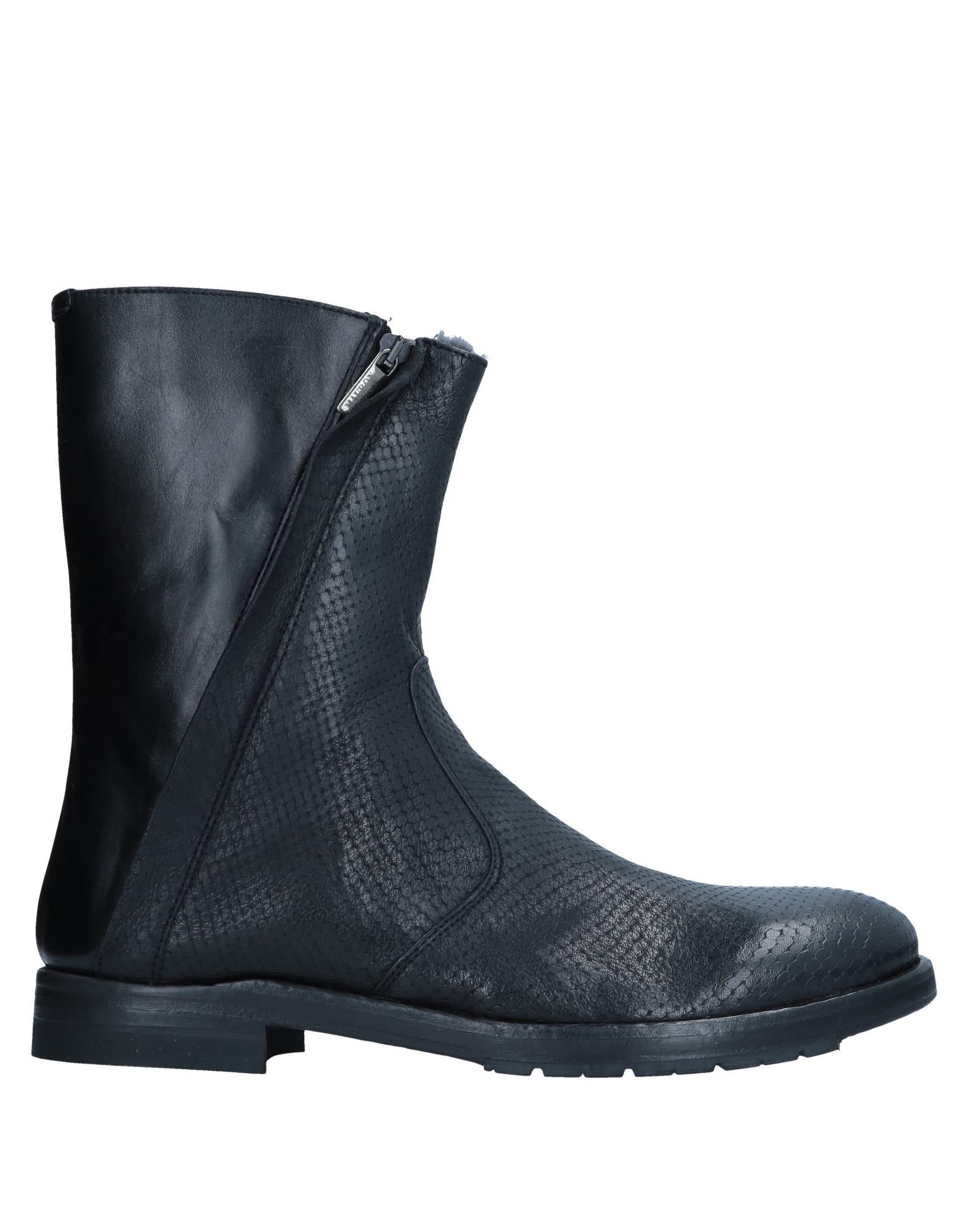 modelo más vendido de la marca Botín Mauron Hombre - Botines Mauron modelo más vendido de la marca Botín Mauron Mauron Hombre - Botines Mauron Mauron 99a8d2