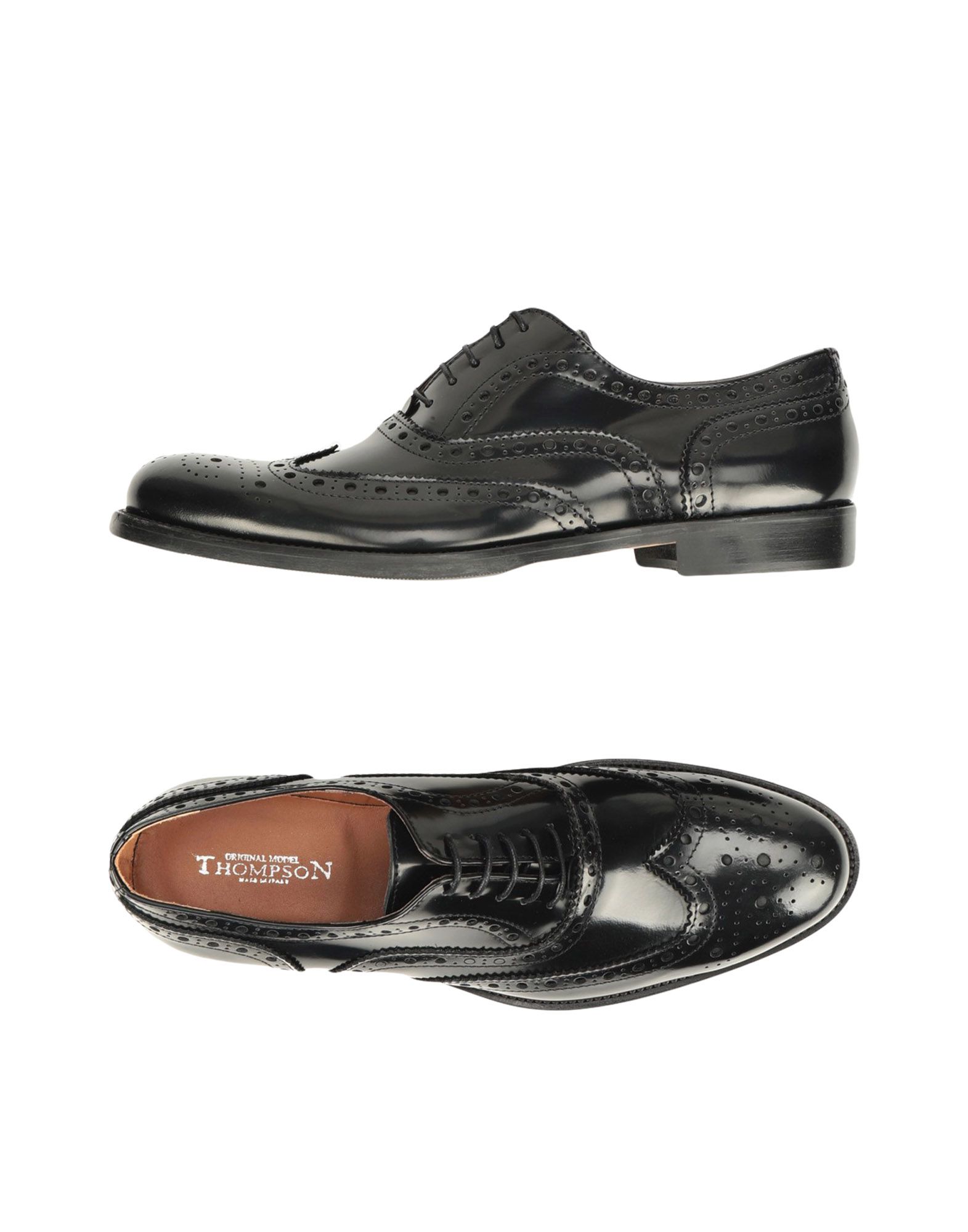 thompson casual dress shoes