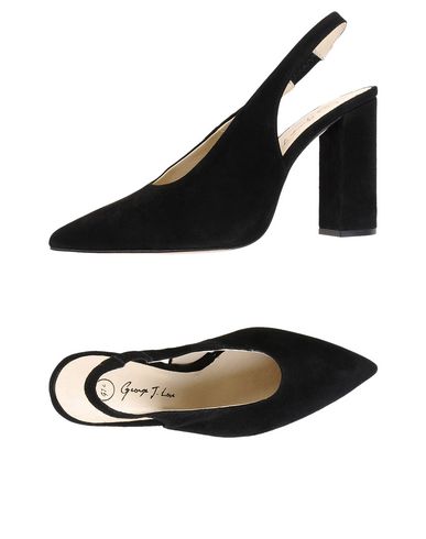Gran descuento Zapato De Salón George J. Love Mujer - Salones George J. Love - 11541624VQ Negro Gran descuento Zapato De Salón George J. Love Mujer - Salones George J. Love - 11541624VQ Negro