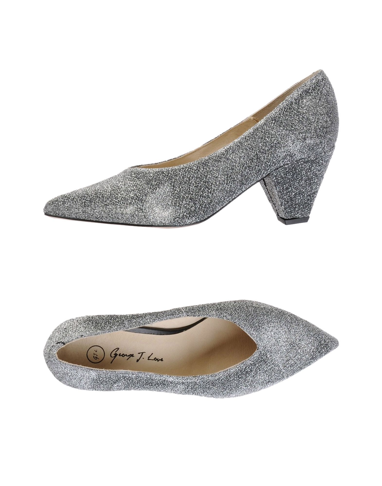 George J. Love Pumps Damen 11541628FO Gute Qualität beliebte Schuhe George J. Love Pumps Damen 11541628FO Gute Qualität beliebte Schuhe