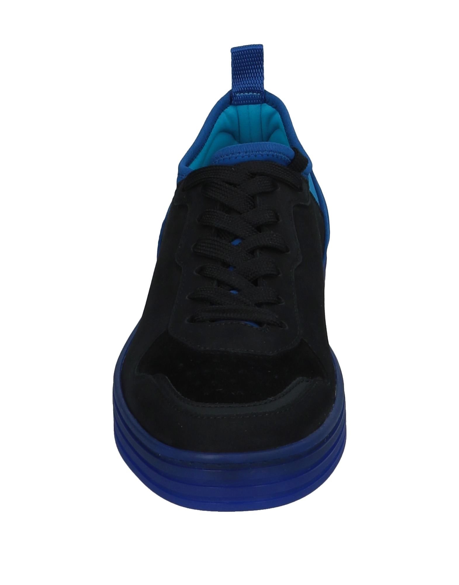 Sneakers Hogan 11541650QH Rebel Uomo - 11541650QH Hogan 348241 Sneakers Hogan 11541650QH Rebel Uomo - 11541650QH Hogan 348241