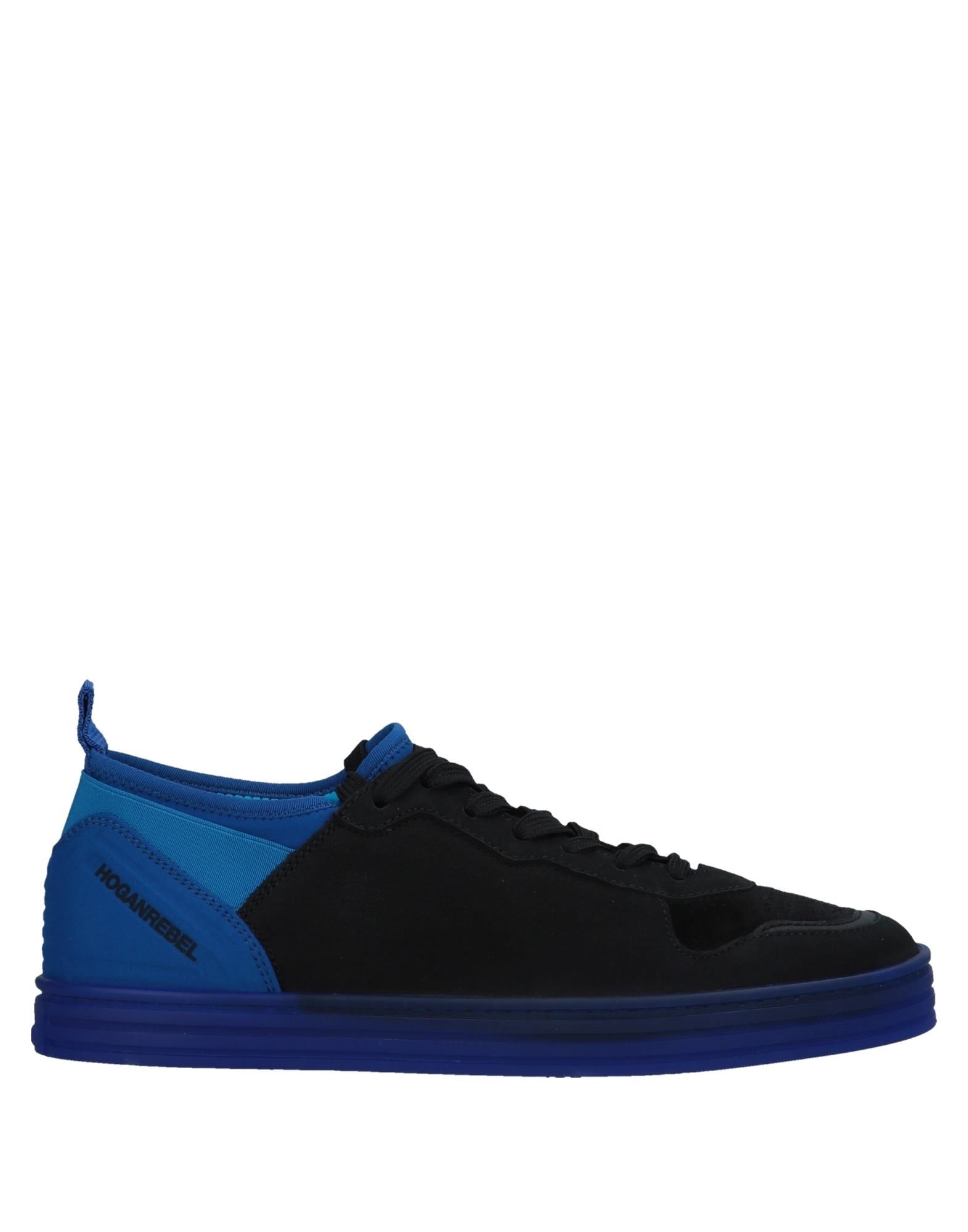 Sneakers Hogan Rebel Uomo - 11541650QH Sneakers Hogan 11541650QH Rebel Uomo - 11541650QH Hogan 348241