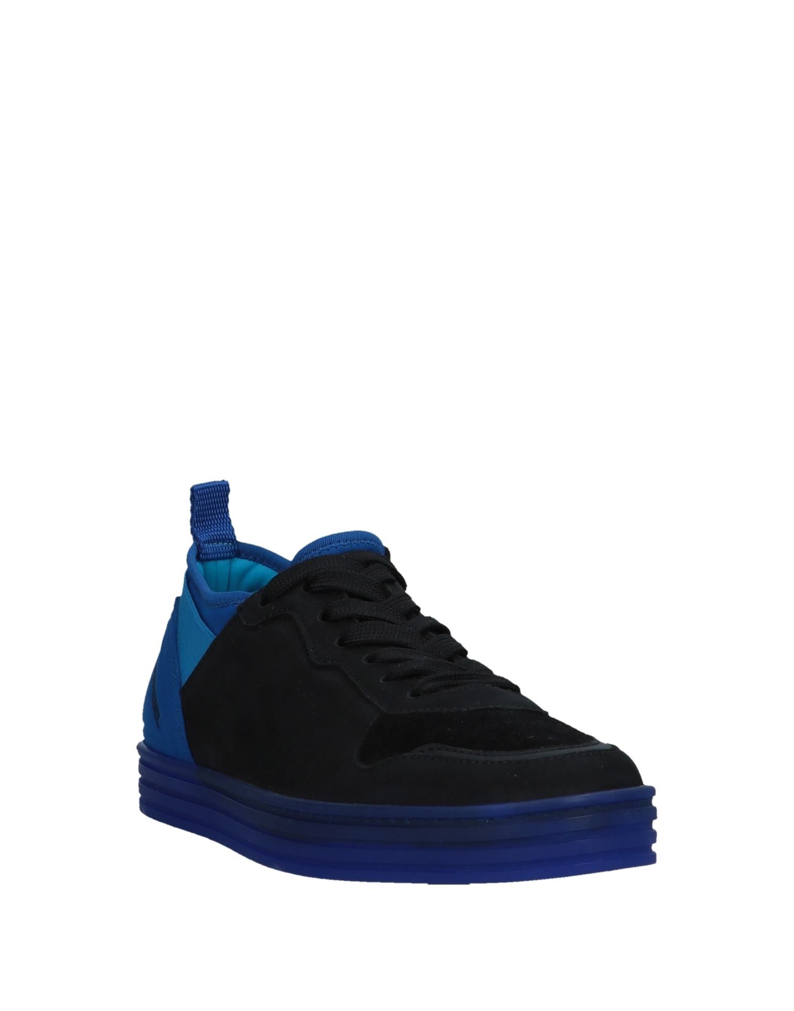 Sneakers Hogan 11541650QH Rebel Uomo - 11541650QH Hogan 348241 Sneakers Hogan 11541650QH Rebel Uomo - 11541650QH Hogan 348241