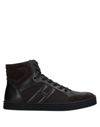 Zapatos con descuento Zapatillas Hogan Rebel Hombre - Zapatillas Hogan Rebel - 11541664XB Café Zapatos con descuento Zapatillas Hogan Rebel Hombre - Zapatillas Hogan Rebel - 11541664XB Café