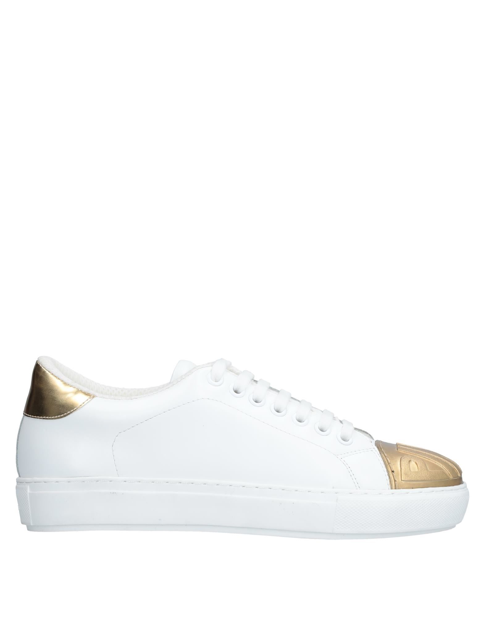 Moda Sneakers Pinko Donna - 11541671LG Moda Sneakers Pinko Donna - 11541671LG