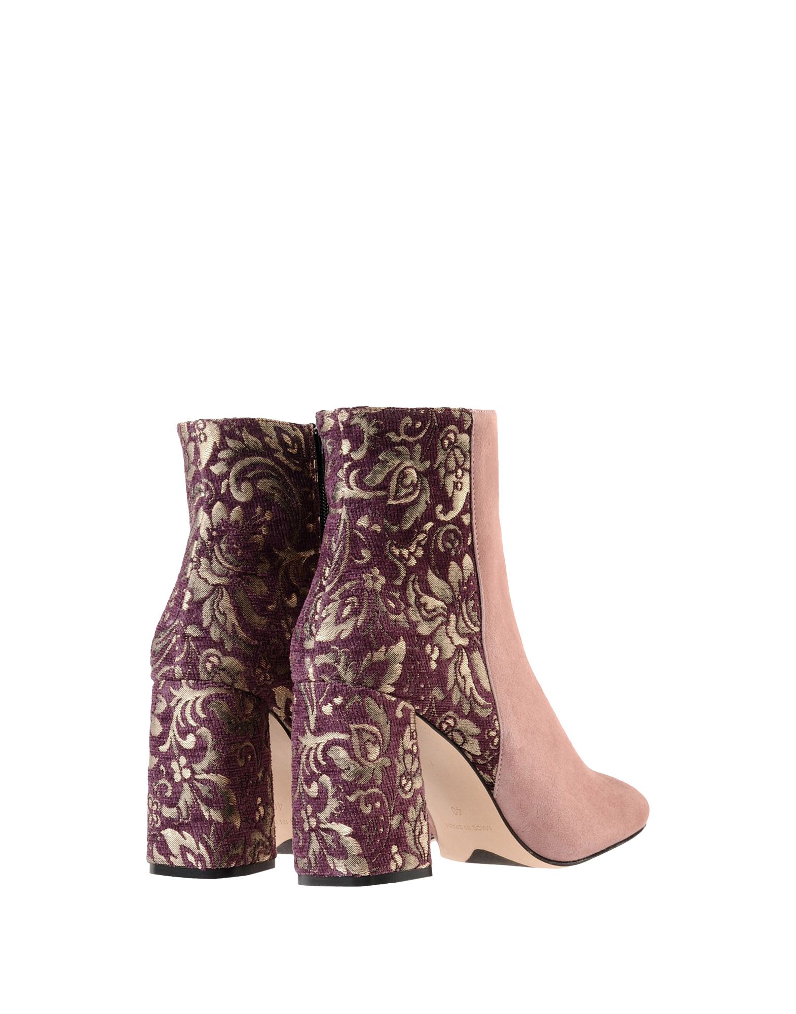 George J. Love Stiefelette Damen 11541709HM Neue Schuhe Schuhe Neue c72243 George J. Love Stiefelette Damen 11541709HM Neue Schuhe Schuhe Neue c72243