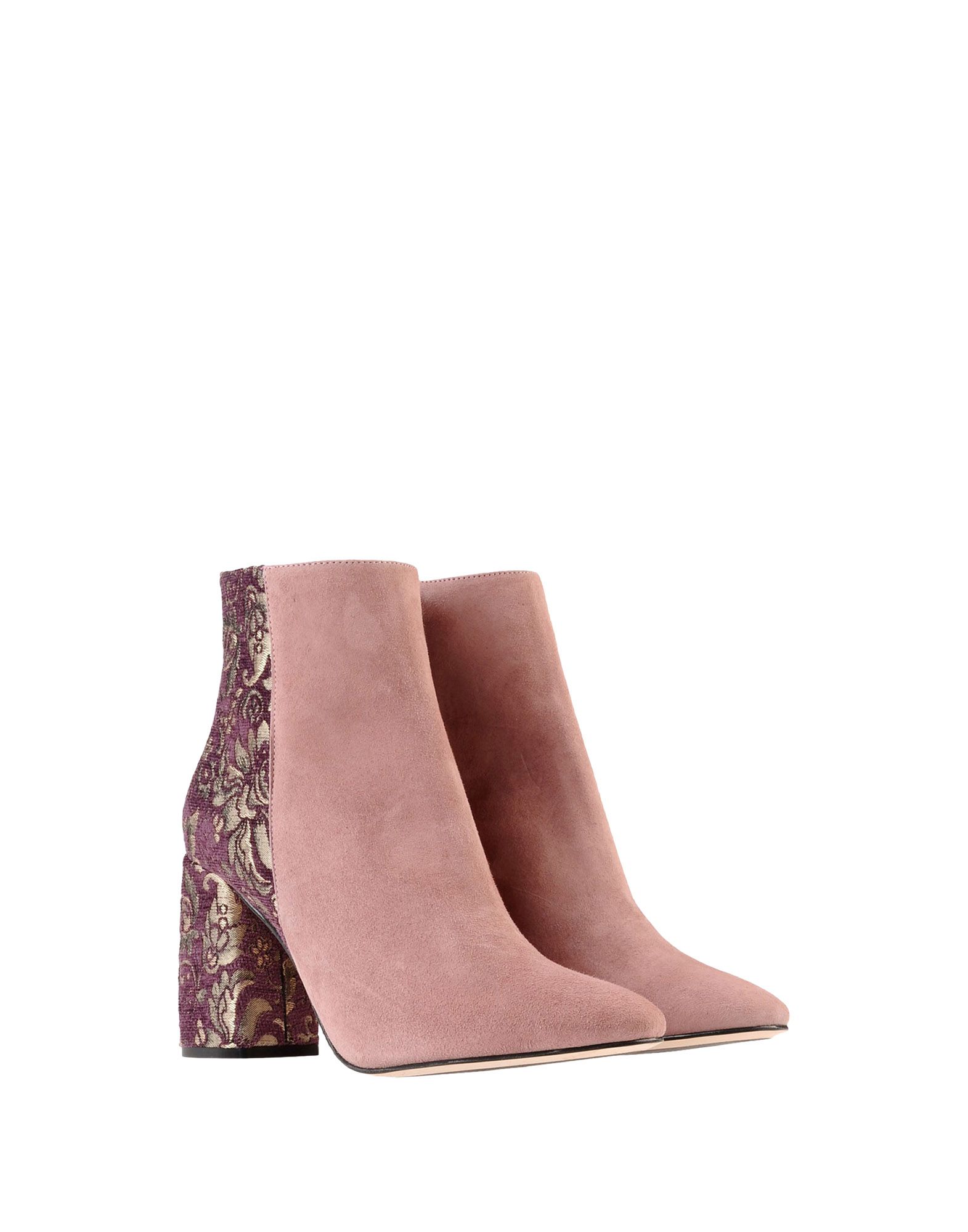 George J. Love Stiefelette Damen 11541709HM Neue Schuhe Schuhe Neue c72243 George J. Love Stiefelette Damen 11541709HM Neue Schuhe Schuhe Neue c72243