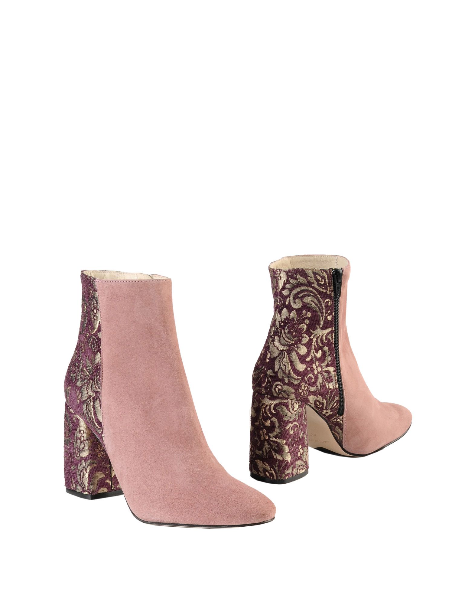 George J. Love Stiefelette Damen 11541709HM Neue Schuhe George J. Love Stiefelette Damen 11541709HM Neue Schuhe Schuhe Neue c72243