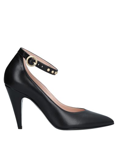 Zapatos casuales salvajes Zapato De Salón Pinko Mujer - Salones Pinko - 11541712MB Negro Zapatos casuales salvajes Zapato De Salón Pinko Mujer - Salones Pinko - 11541712MB Negro