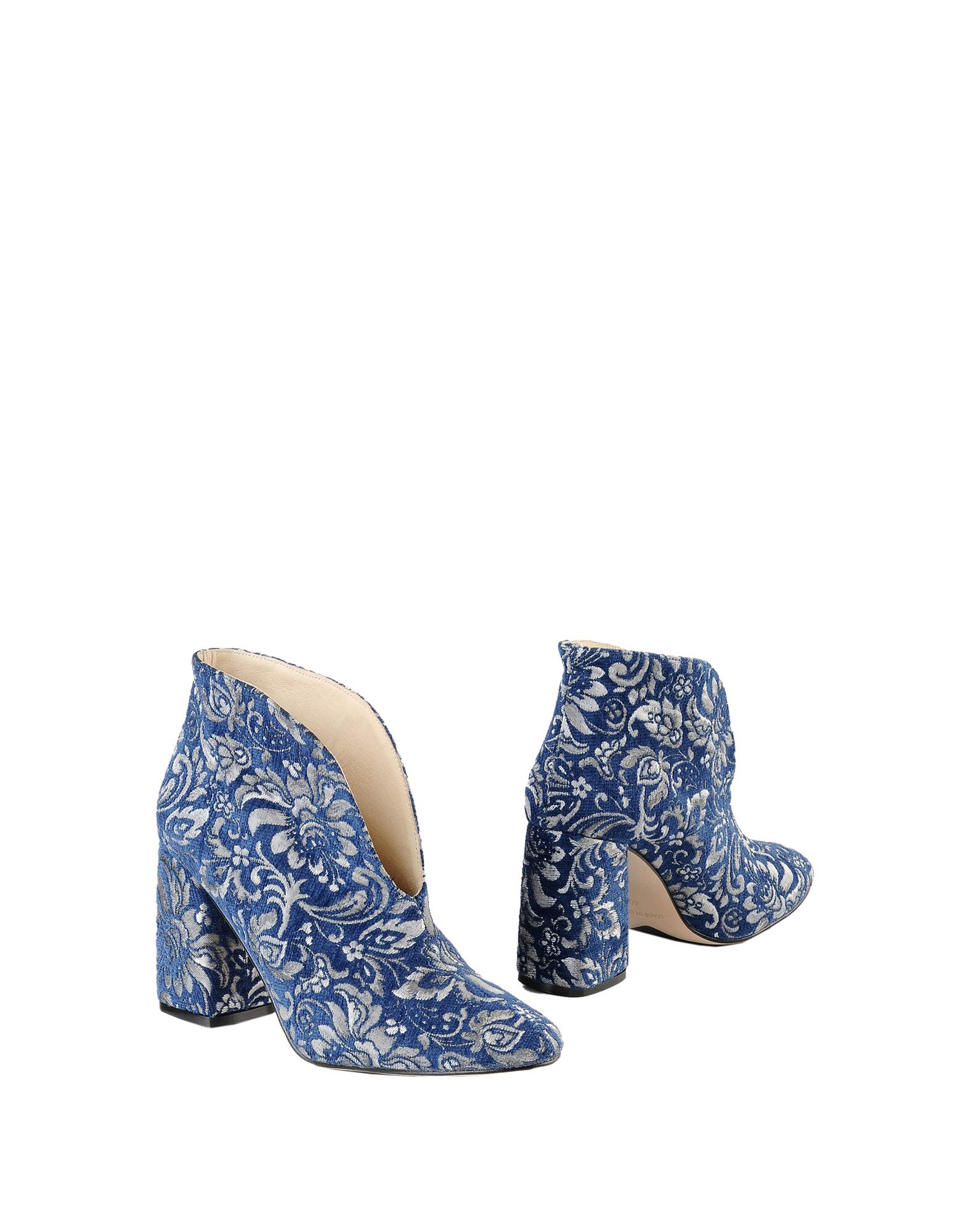 George J. Love Stiefelette Damen 11541718OL Neue Schuhe George J. Love Stiefelette Damen 11541718OL Neue Schuhe