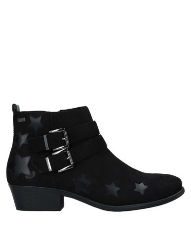 Zapatos casuales salvajes Botín Mtng Mujer - Botines Mtng - 11541724MP Zapatos casuales salvajes Botín Mtng Mujer - Botines Mtng - 11541724MP