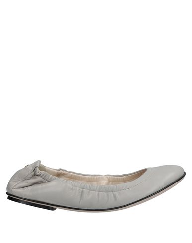 ZOOM D&G - Ballet flats