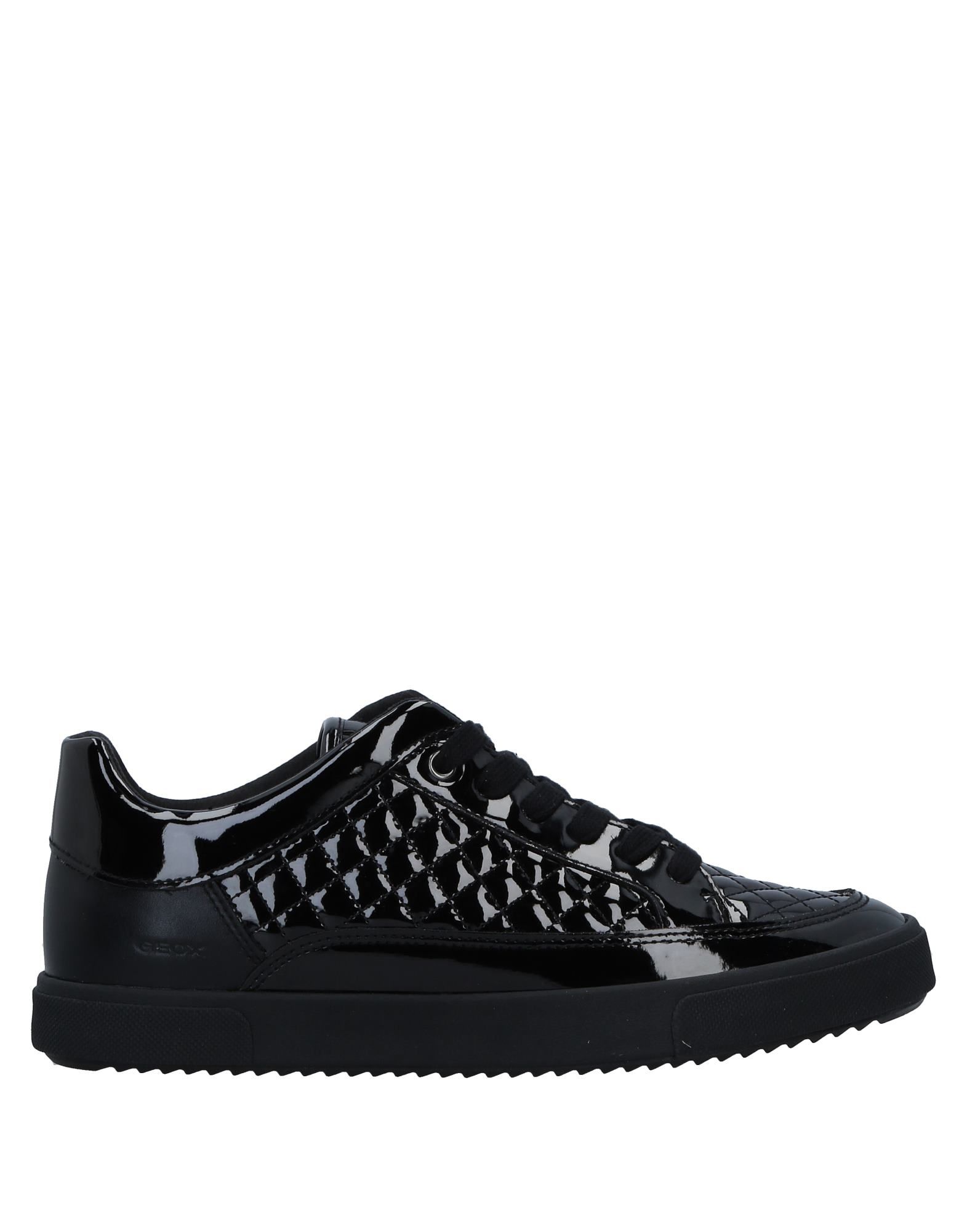 Sneakers Geox Donna - 11541760FR Scarpe comode e distintive Sneakers Geox Donna - 11541760FR comode Scarpe comode 11541760FR e distintive d13680