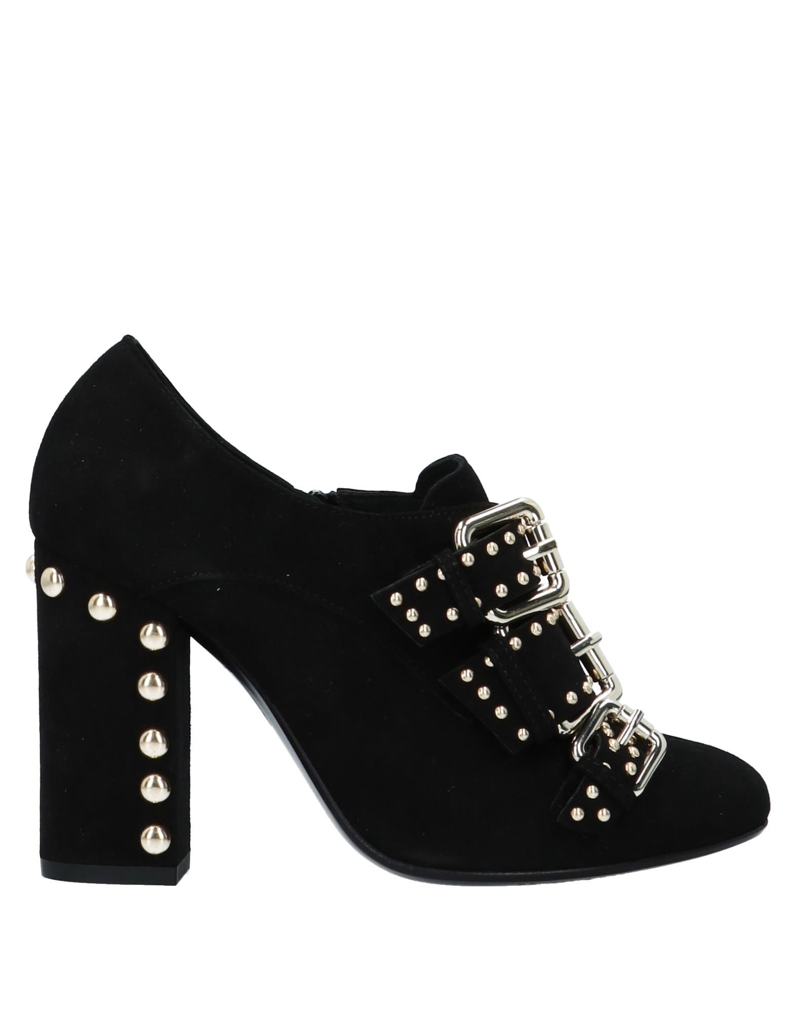 Rabatt Schuhe Giancarlo Paoli Stiefelette Damen 11541761WK Rabatt Schuhe Giancarlo Paoli Stiefelette Damen 11541761WK