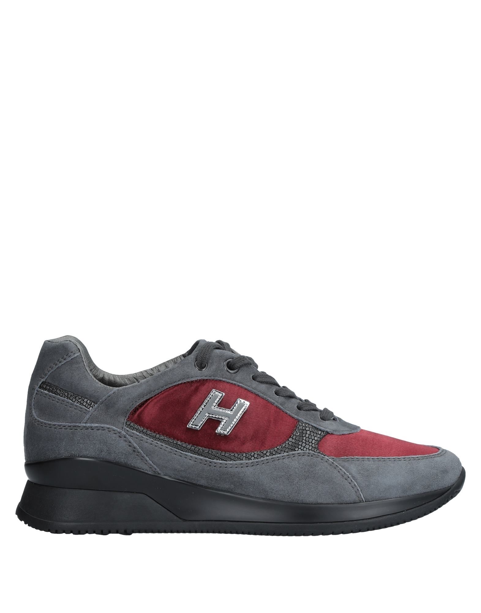 Recortes de precios estacionales, beneficios de descuento Zapatillas Hogan Mujer - Zapatillas Hogan Burdeos Recortes de precios estacionales, beneficios Hogan de descuento Zapatillas Hogan beneficios Mujer - Zapatillas Hogan Burdeos 1d9757