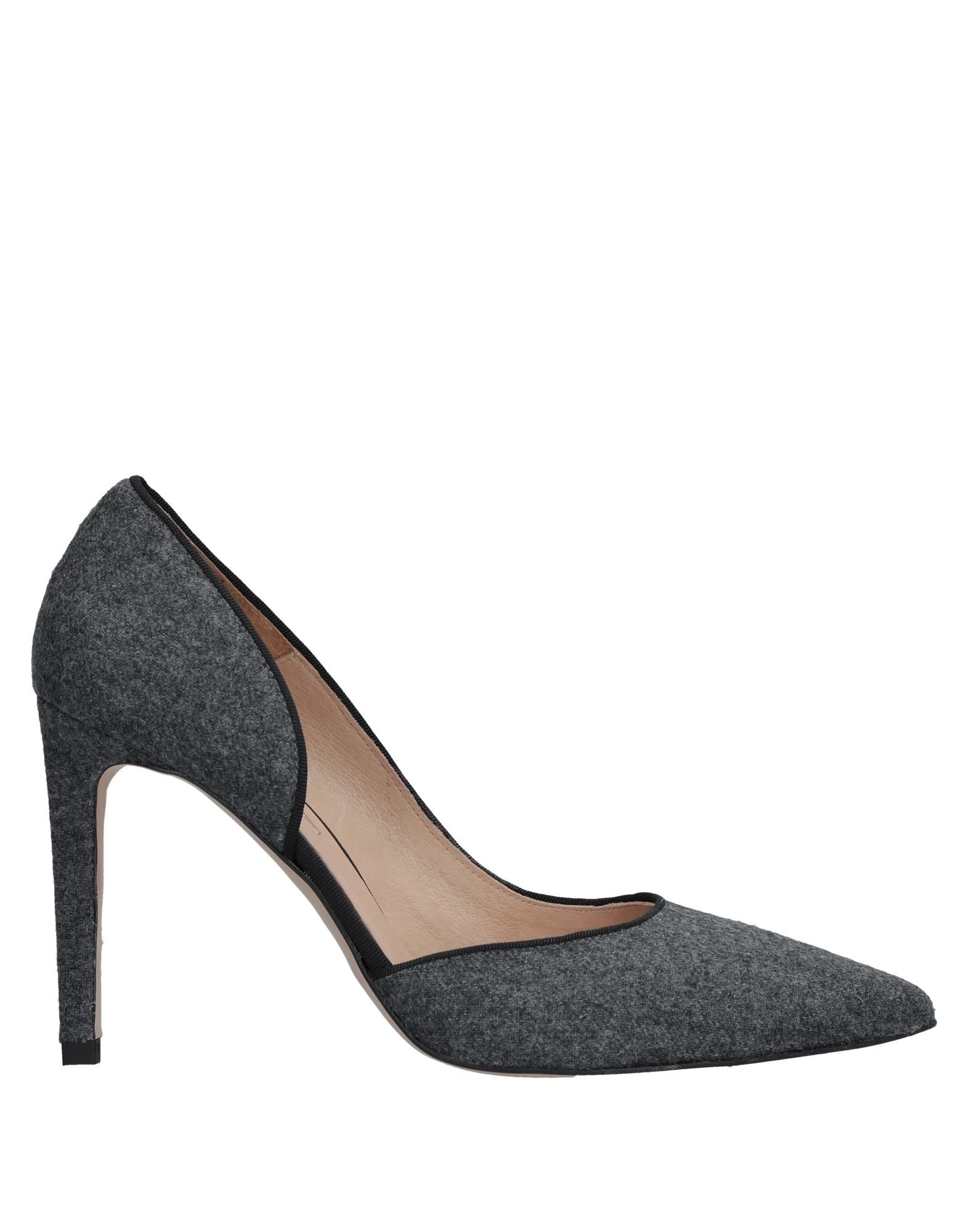 Décolleté Hannibal Laguna Donna - 11541836HT Décolleté Hannibal Laguna Donna - 11541836HT