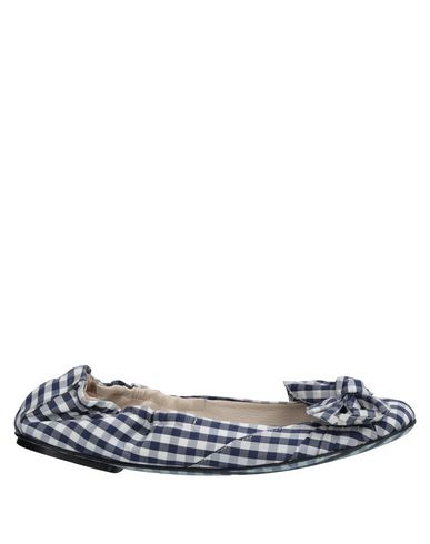ZOOM D&G - Ballet flats