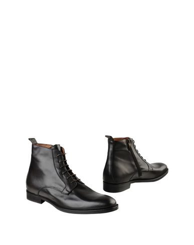 ZOOM LEONARDO PRINCIPI - Boots