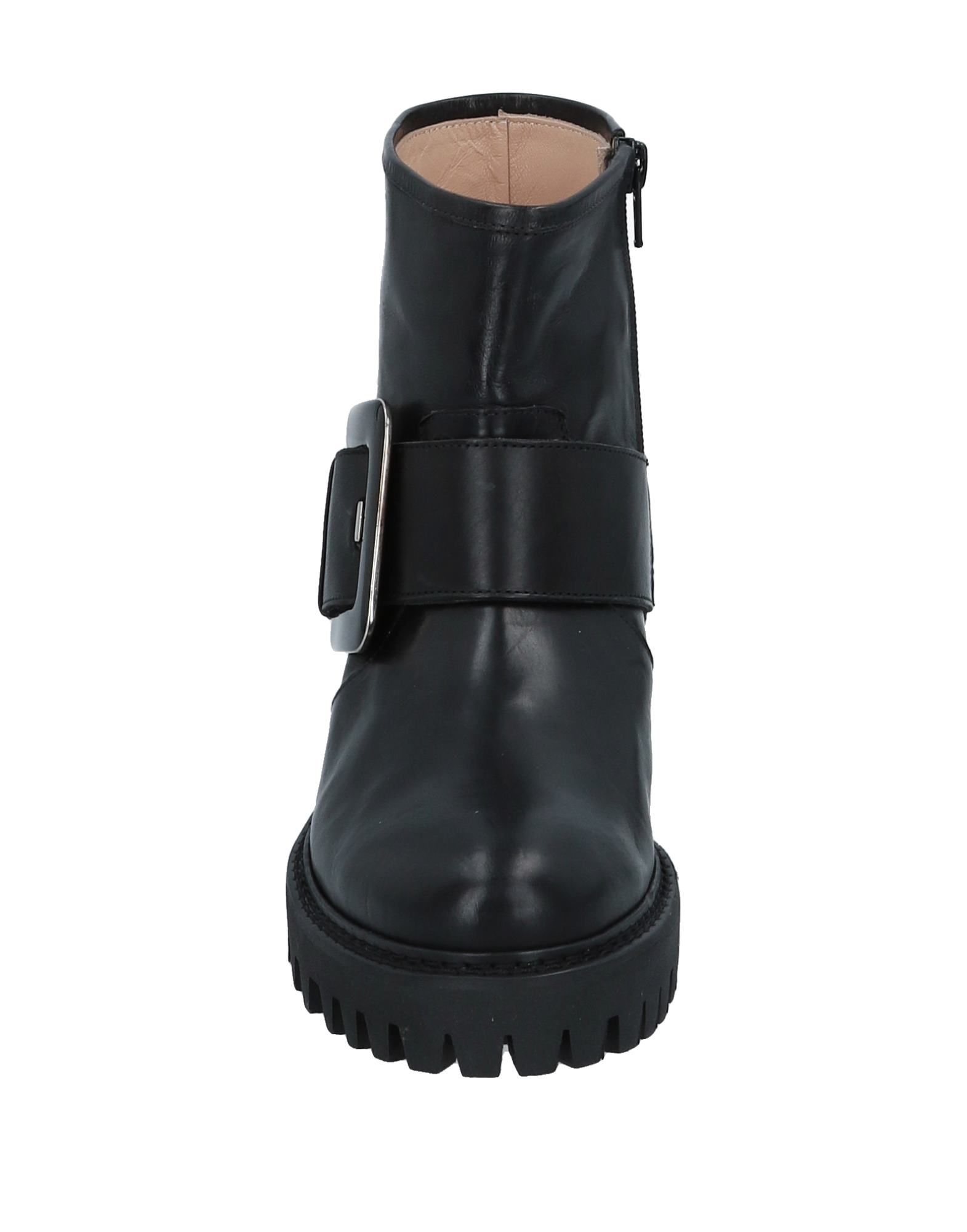 Bottine Giancarlo Paoli Femme - Chaussures Bottines Giancarlo Paoli Noir Chaussures - casual sauvages 209689 Bottine Giancarlo Paoli Femme - Chaussures Bottines Giancarlo Paoli Noir Chaussures - casual sauvages 209689