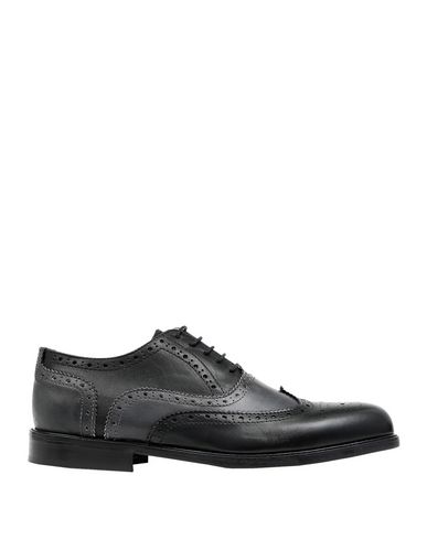 Zapatos con descuento Zapato De Cordones Leonardo Principi Hombre - Zapatos De Cordones Leonardo Principi - 11541887HC Negro Zapatos con descuento Zapato De Cordones Leonardo Principi Hombre - Zapatos De Cordones Leonardo Principi - 11541887HC Negro