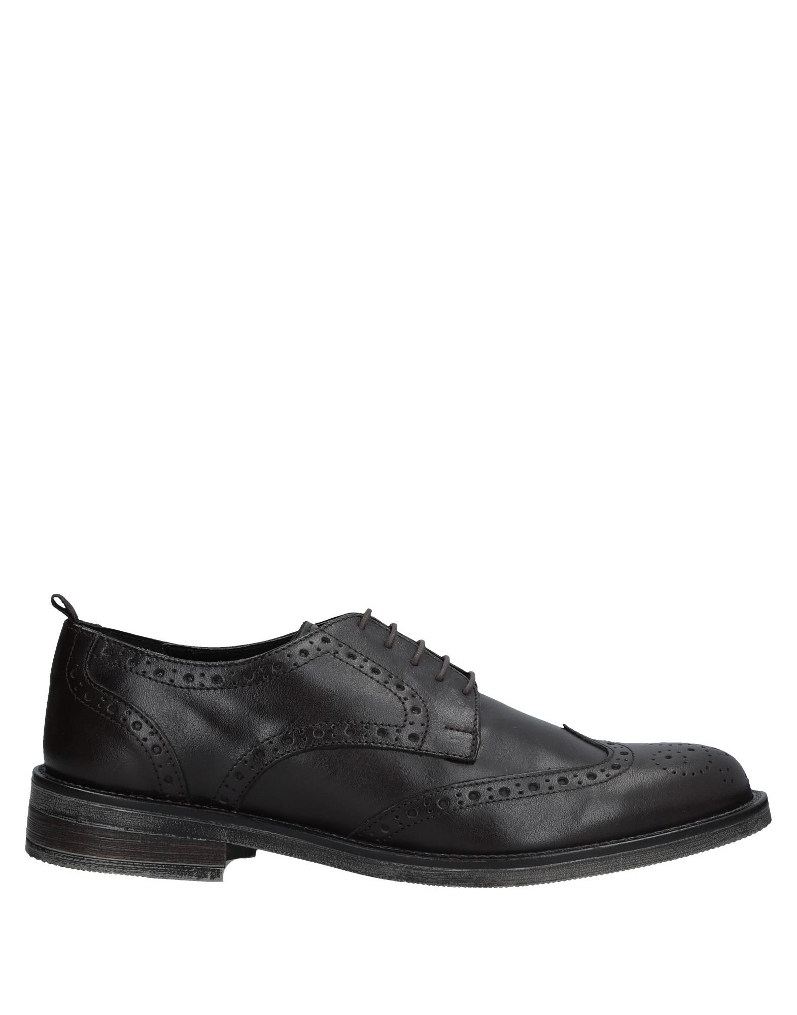 Bottega Marchigiana Schnürschuhe Herren 11541890HT Gute Qualität beliebte Schuhe Bottega Marchigiana Schnürschuhe Herren 11541890HT Gute Qualität beliebte Schuhe