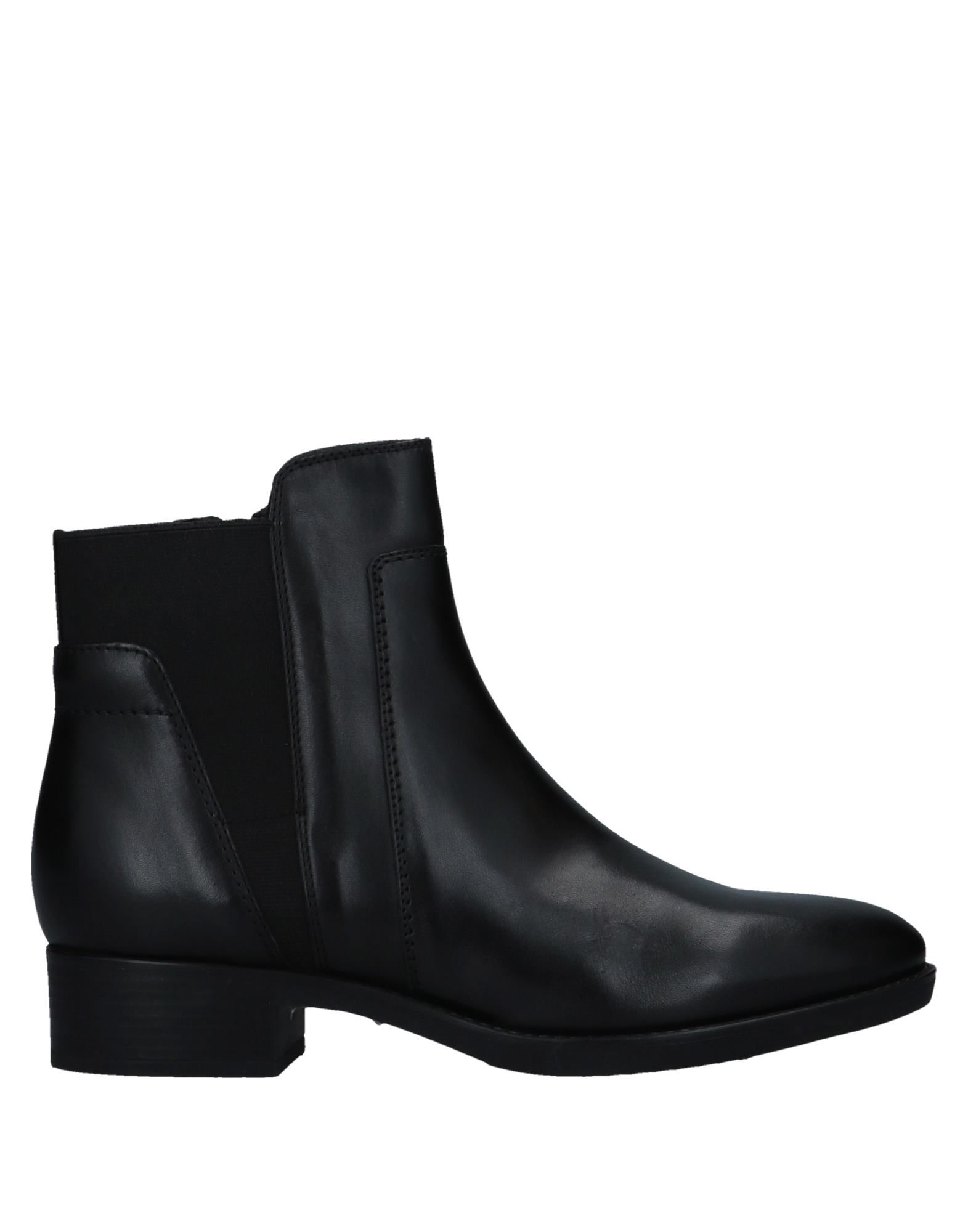 Gut um billige Schuhe zu tragenGeox Stiefelette Damen 11541899UG Gut um billige Schuhe zu tragenGeox Stiefelette Damen Damen Damen 11541899UG ae06b2