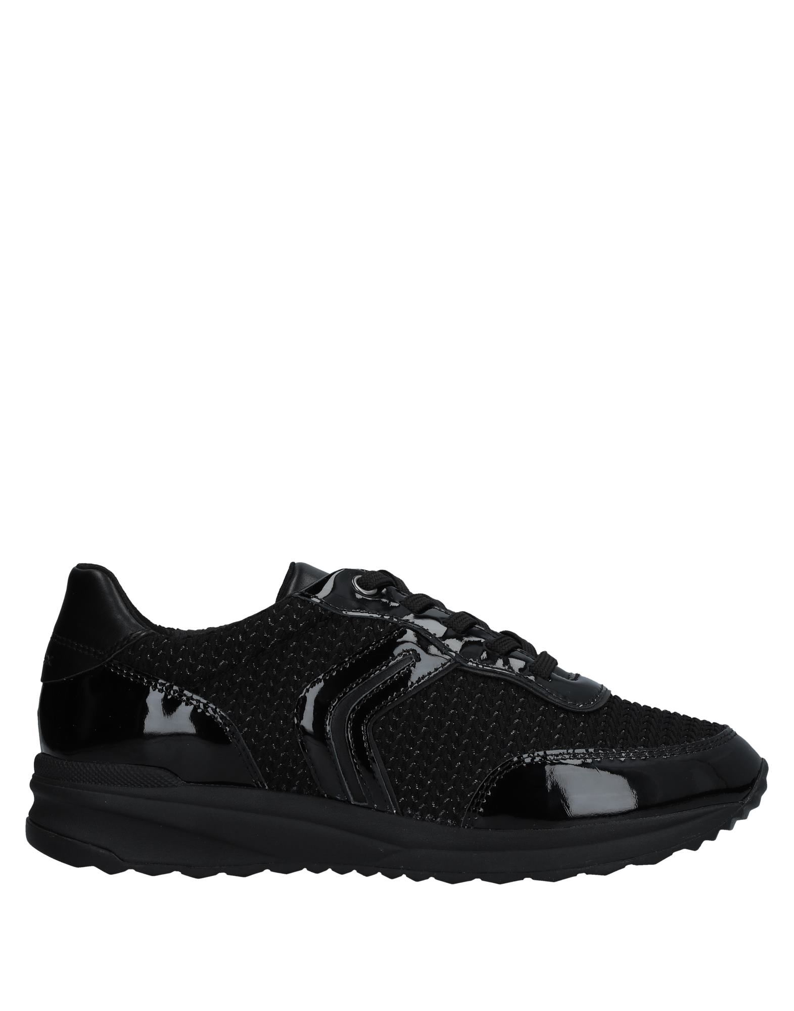 Moda Sneakers Geox Donna - 11541901NP Moda Sneakers Geox Donna - 11541901NP