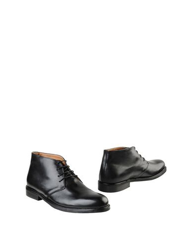Zapatos con descuento Botín Leonardo Principi Hombre - Botines Leonardo Principi - 11541905LI Negro Zapatos con descuento Botín Leonardo Principi Hombre - Botines Leonardo Principi - 11541905LI Negro