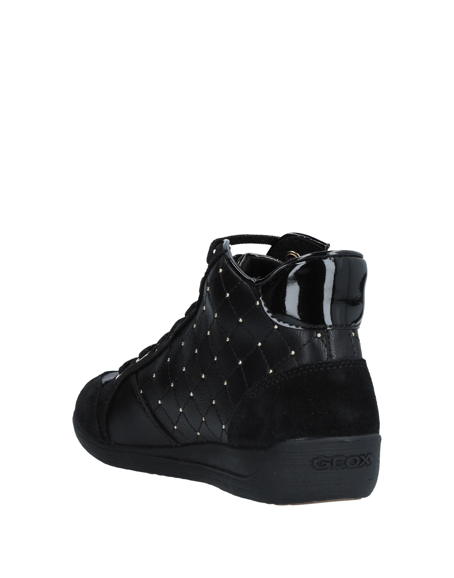 Nuevos zapatos para hombres y Geox mujeres, descuento por tiempo limitado Zapatillas Geox y Mujer - Zapatillas Geox Negro 23ddc5 Nuevos zapatos para hombres y Geox mujeres, descuento por tiempo limitado Zapatillas Geox y Mujer - Zapatillas Geox Negro 23ddc5