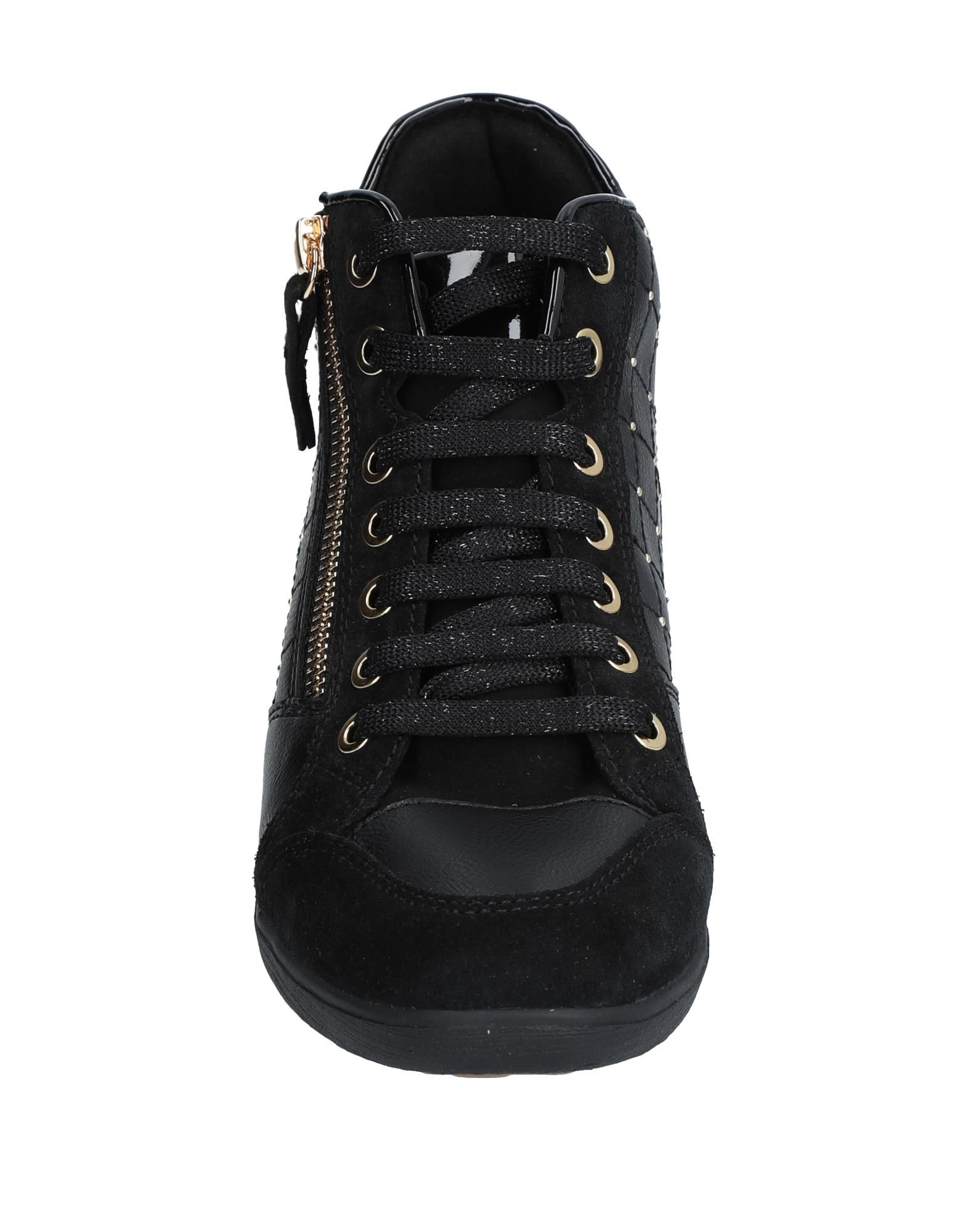 Nuevos zapatos para hombres y Geox mujeres, descuento por tiempo limitado Zapatillas Geox y Mujer - Zapatillas Geox Negro 23ddc5 Nuevos zapatos para hombres y Geox mujeres, descuento por tiempo limitado Zapatillas Geox y Mujer - Zapatillas Geox Negro 23ddc5