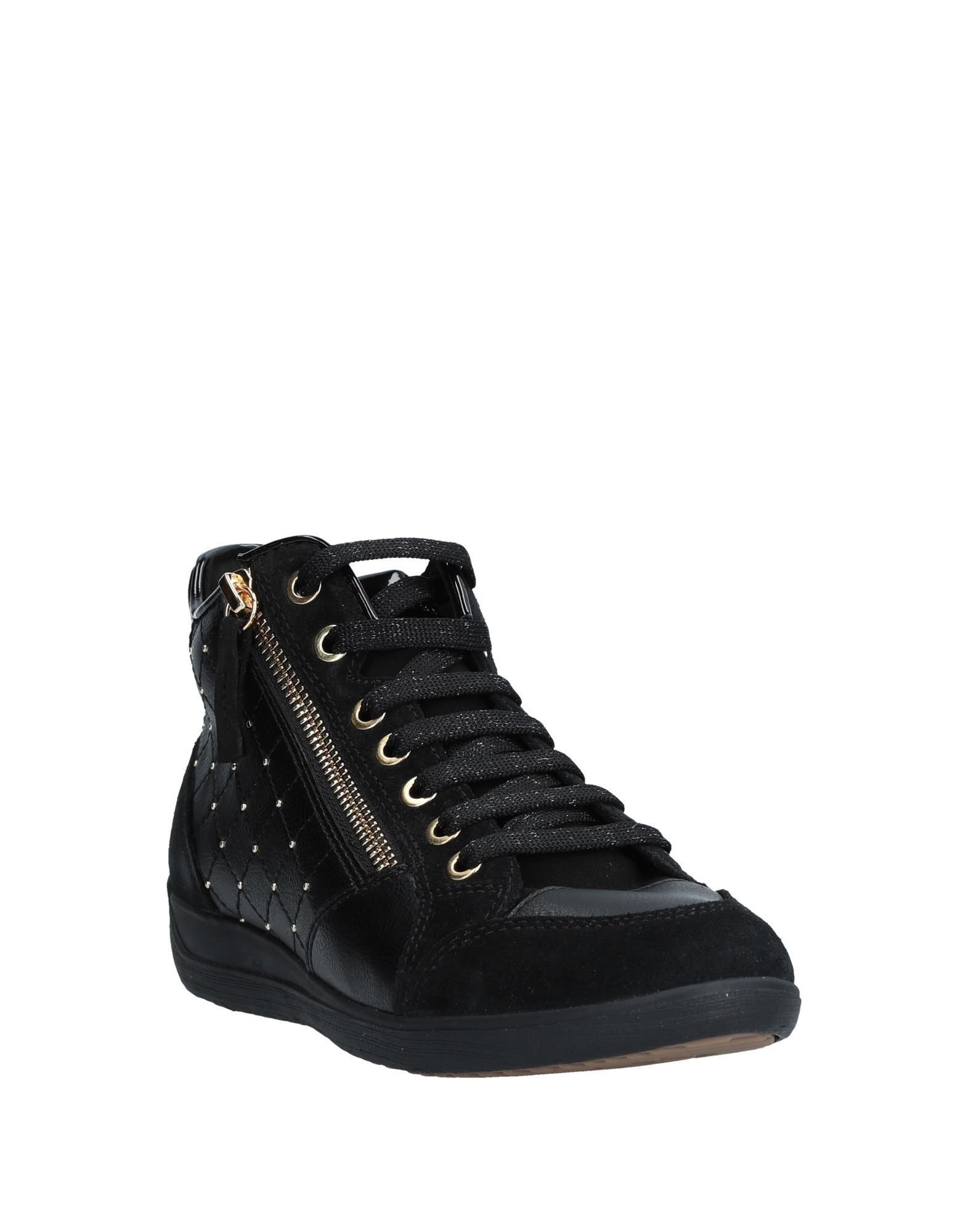 Nuevos zapatos para hombres y Geox mujeres, descuento por tiempo limitado Zapatillas Geox y Mujer - Zapatillas Geox Negro 23ddc5 Nuevos zapatos para hombres y Geox mujeres, descuento por tiempo limitado Zapatillas Geox y Mujer - Zapatillas Geox Negro 23ddc5