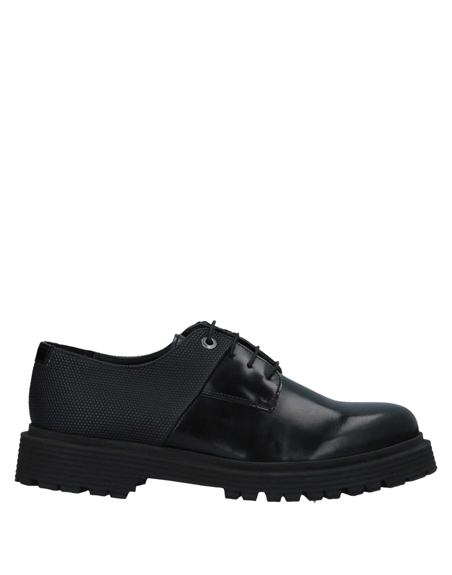 Bottega Marchigiana Schnürschuhe Herren 11541928NU Bottega Marchigiana Schnürschuhe Herren 11541928NU