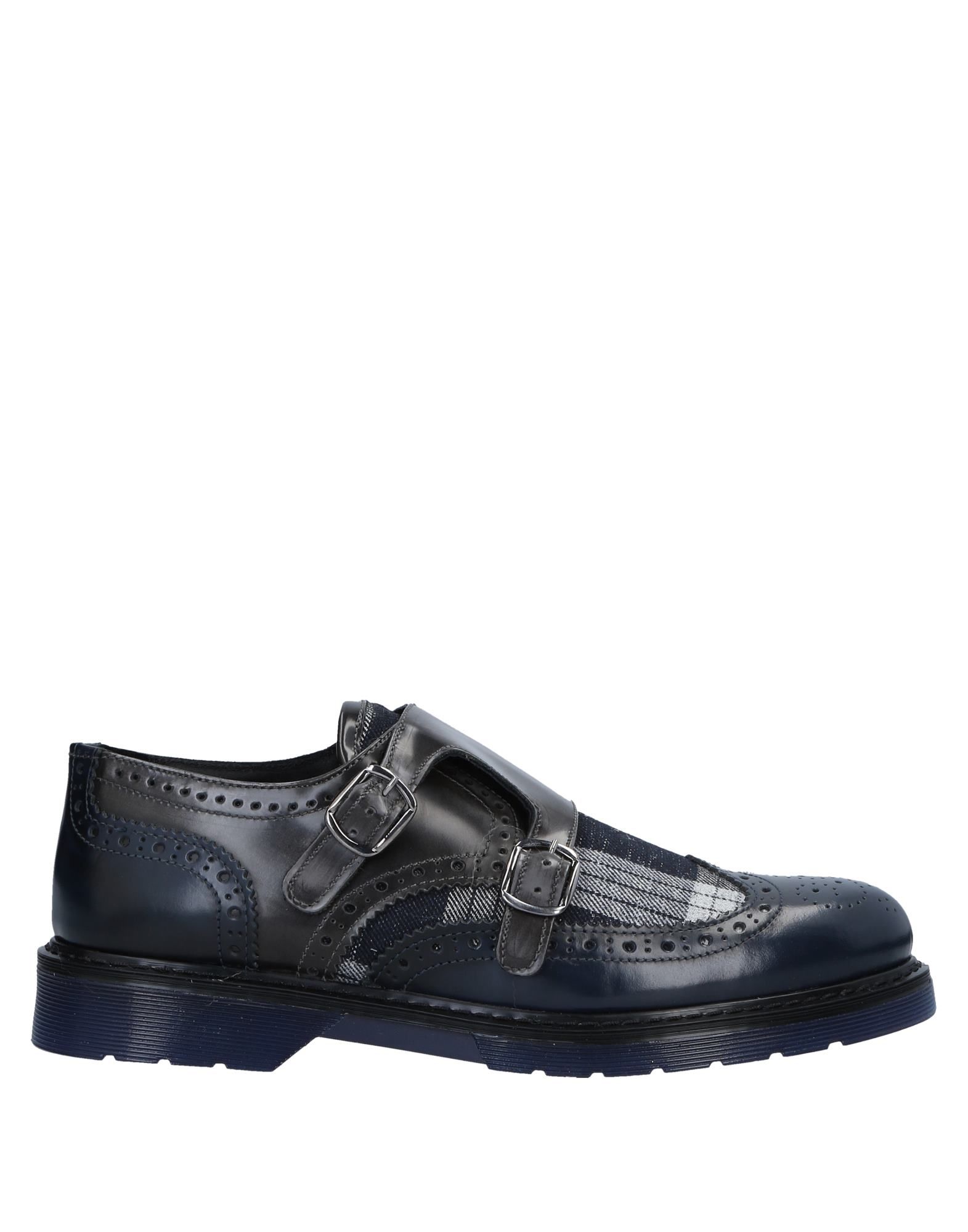 Bottega Marchigiana Mokassins Herren 11541934GS Bottega Marchigiana Mokassins Herren 11541934GS