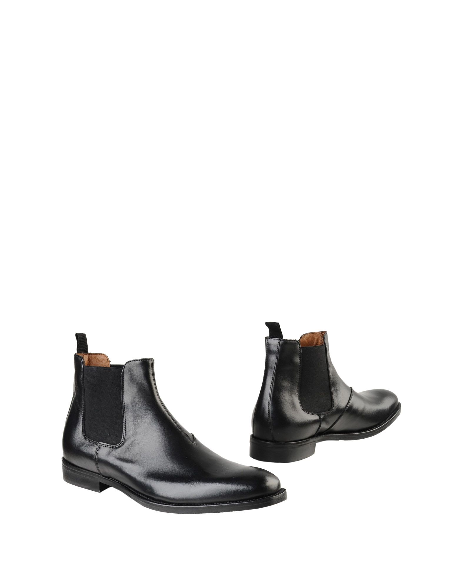Stivaletti Leonardo Principi Uomo - 11541949SN Stivaletti Leonardo Principi Uomo - 11541949SN