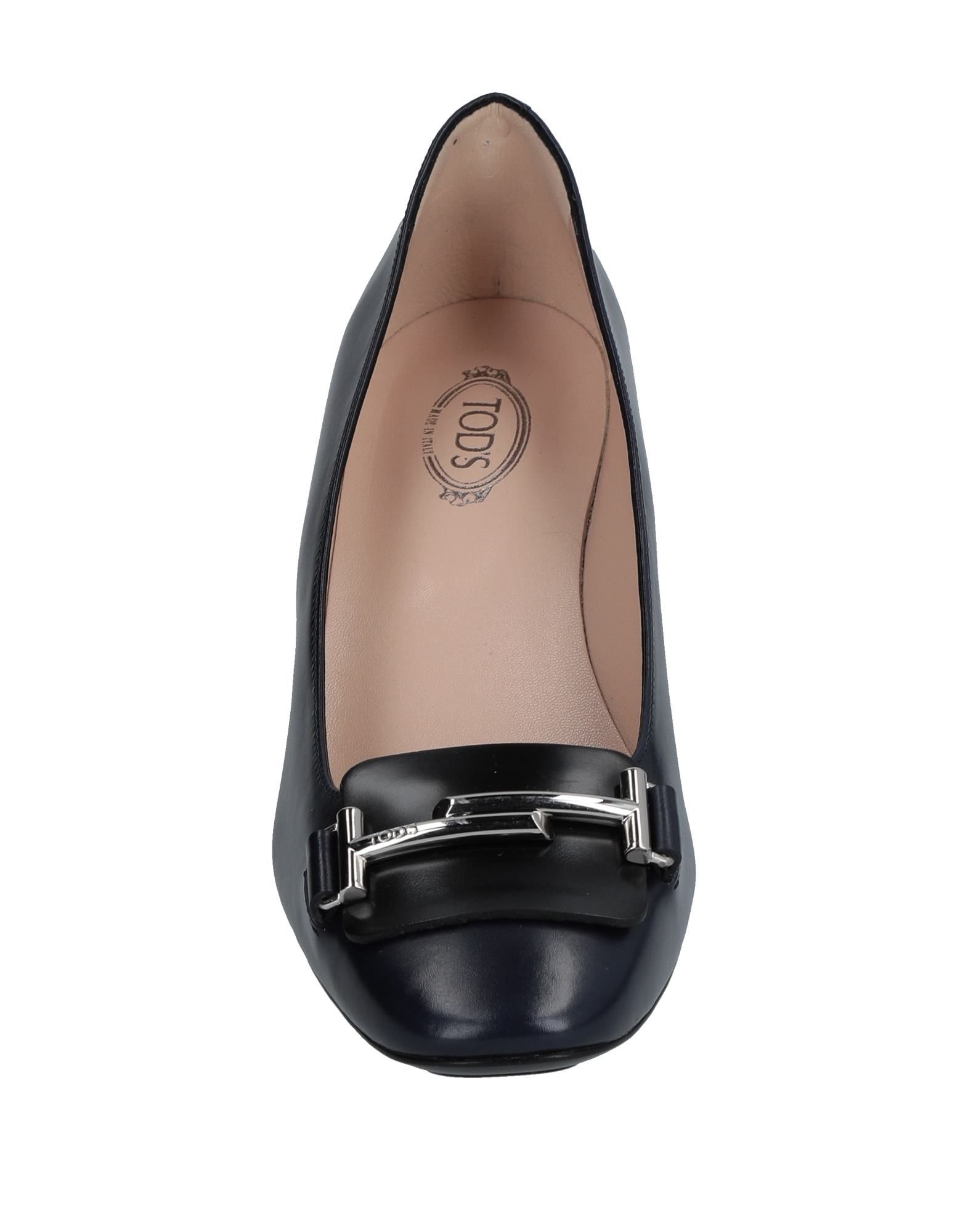 Tod's Mokassins Damen 11541951NN Heiße Schuhe Schuhe Heiße cd12bf Tod's Mokassins Damen 11541951NN Heiße Schuhe Schuhe Heiße cd12bf