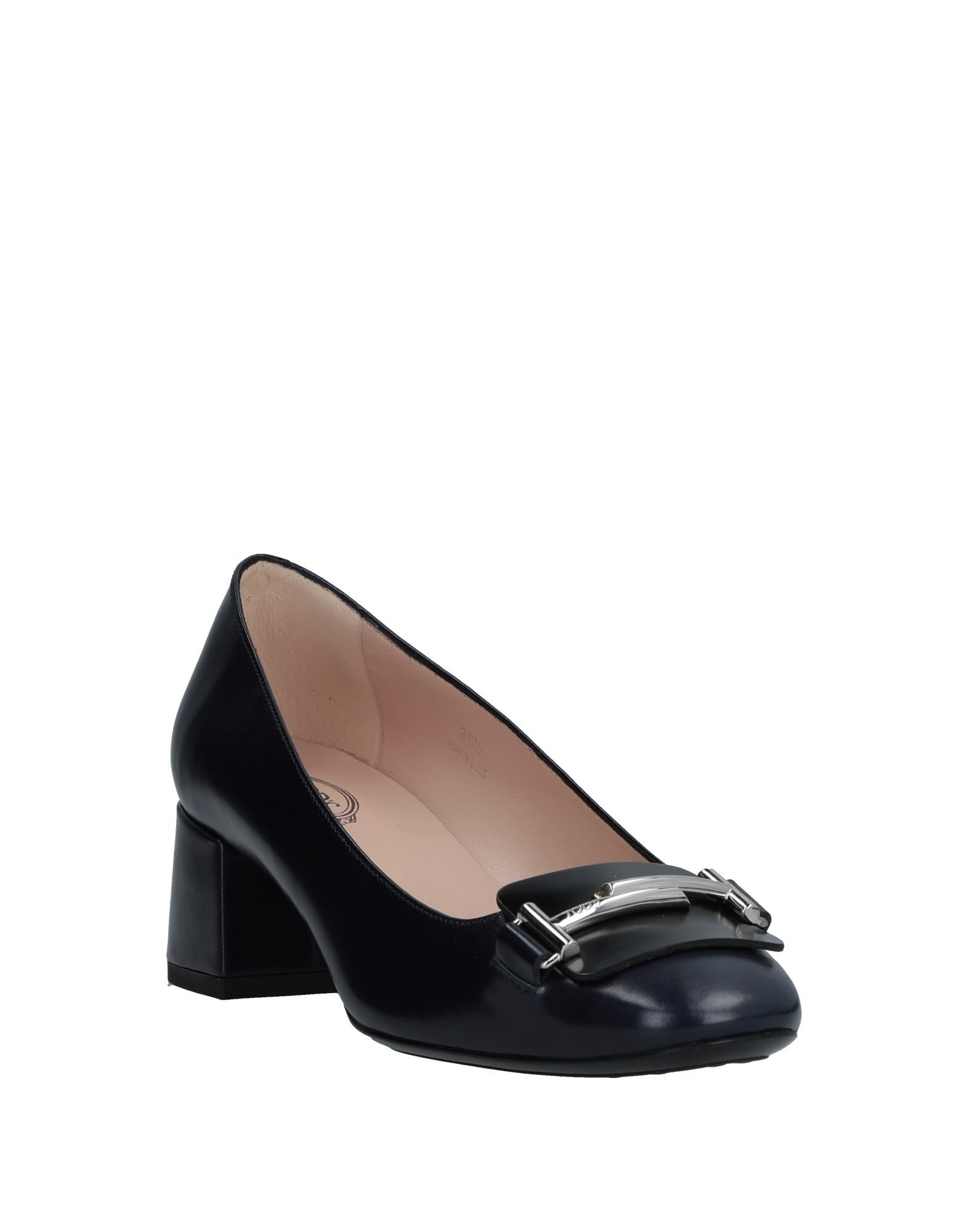 Tod's Mokassins Damen 11541951NN Heiße Schuhe Schuhe Heiße cd12bf Tod's Mokassins Damen 11541951NN Heiße Schuhe Schuhe Heiße cd12bf