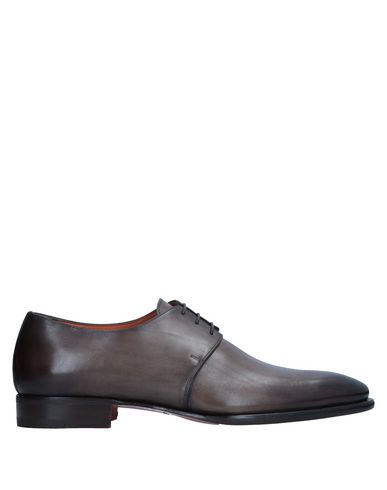 Zapatos con descuento Zapato De Cordones Santoni Hombre - Zapatos De Cordones Santoni - 11541952FV Caqui Zapatos con descuento Zapato De Cordones Santoni Hombre - Zapatos De Cordones Santoni - 11541952FV Caqui