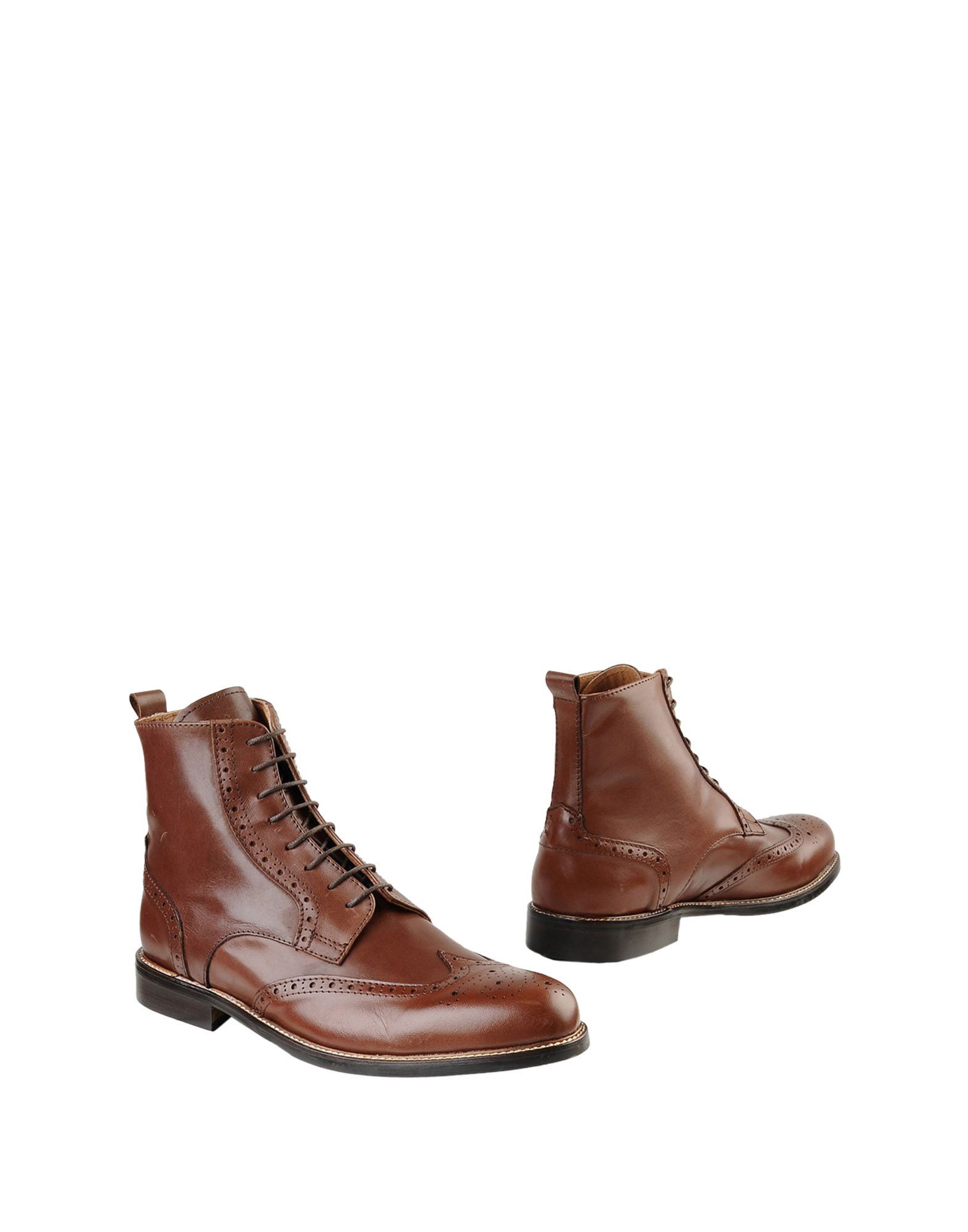 Leonardo Principi Stiefelette Herren 11541962TE Gute Qualität beliebte Schuhe Leonardo Principi Stiefelette Herren 11541962TE Gute Qualität beliebte Schuhe