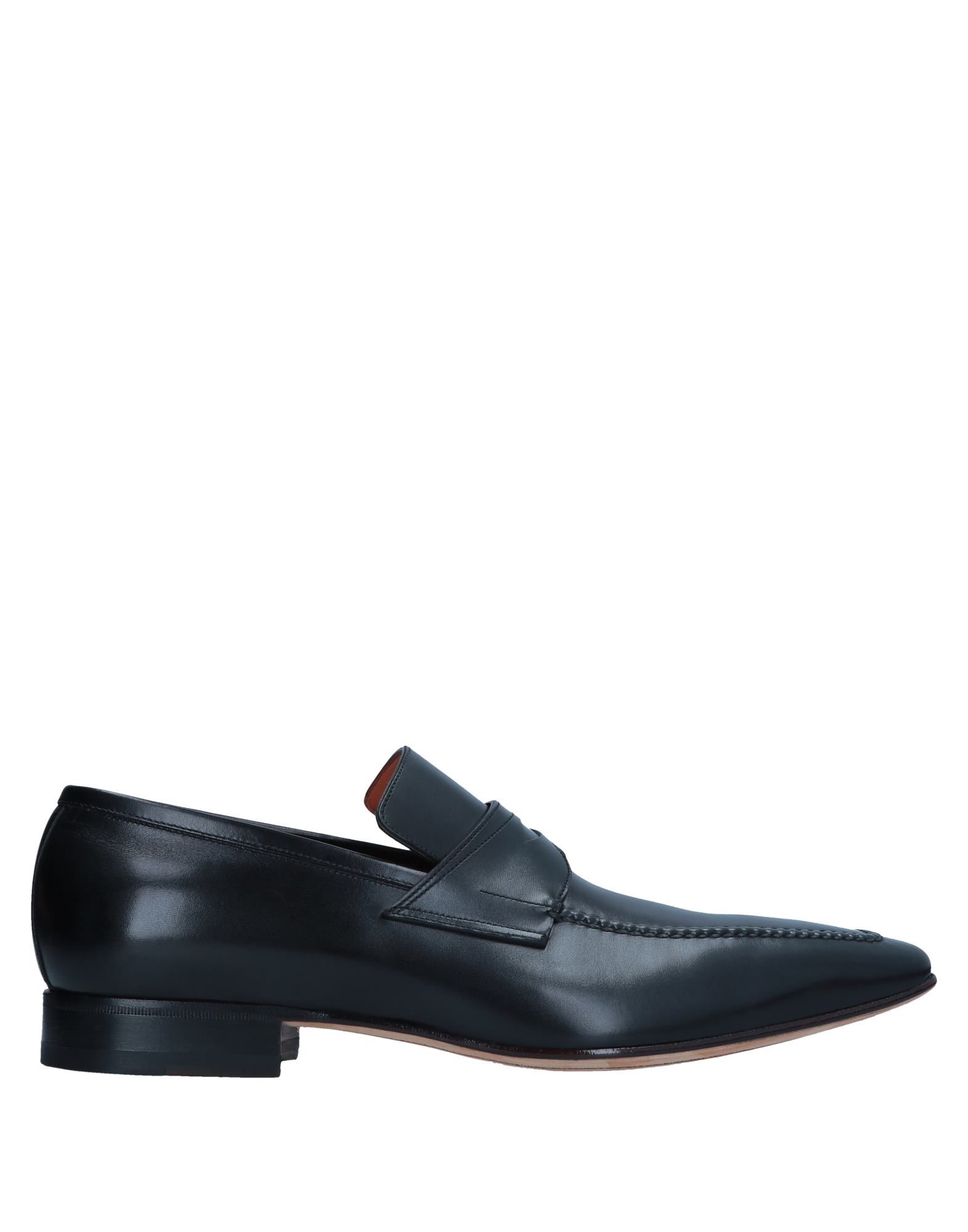 Santoni Mokassins Herren 11541984RW Gute Qualität beliebte Schuhe Santoni Mokassins Herren 11541984RW Gute Qualität beliebte Schuhe