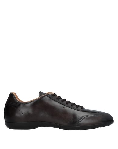 Zapatos con descuento Zapatillas Santoni Hombre - Zapatillas Santoni - 11541989FA Café Zapatos con descuento Zapatillas Santoni Hombre - Zapatillas Santoni - 11541989FA Café