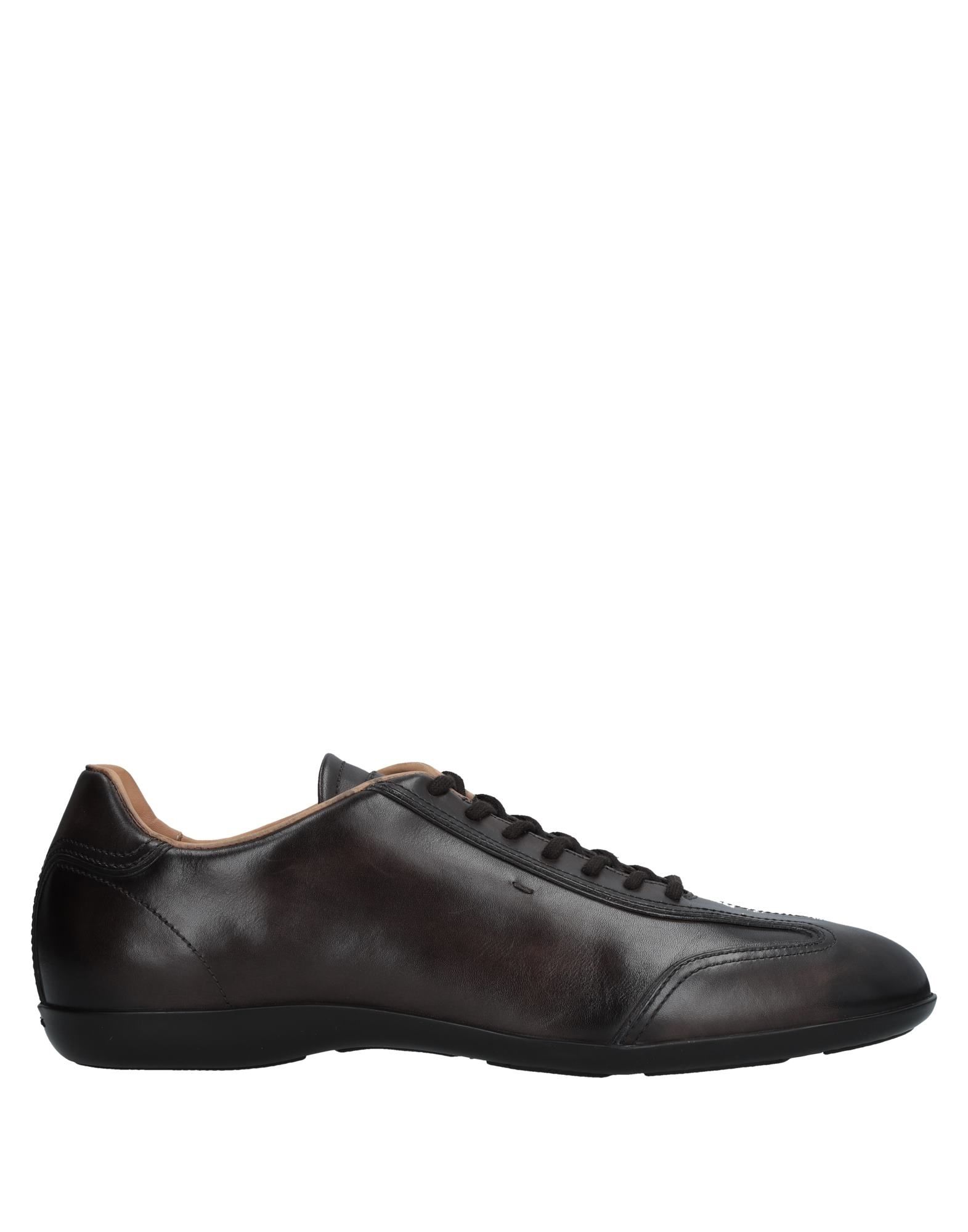 Santoni Sneakers Herren 11541989FA Gute Qualität beliebte Schuhe Santoni Sneakers Herren 11541989FA Gute Qualität beliebte Schuhe