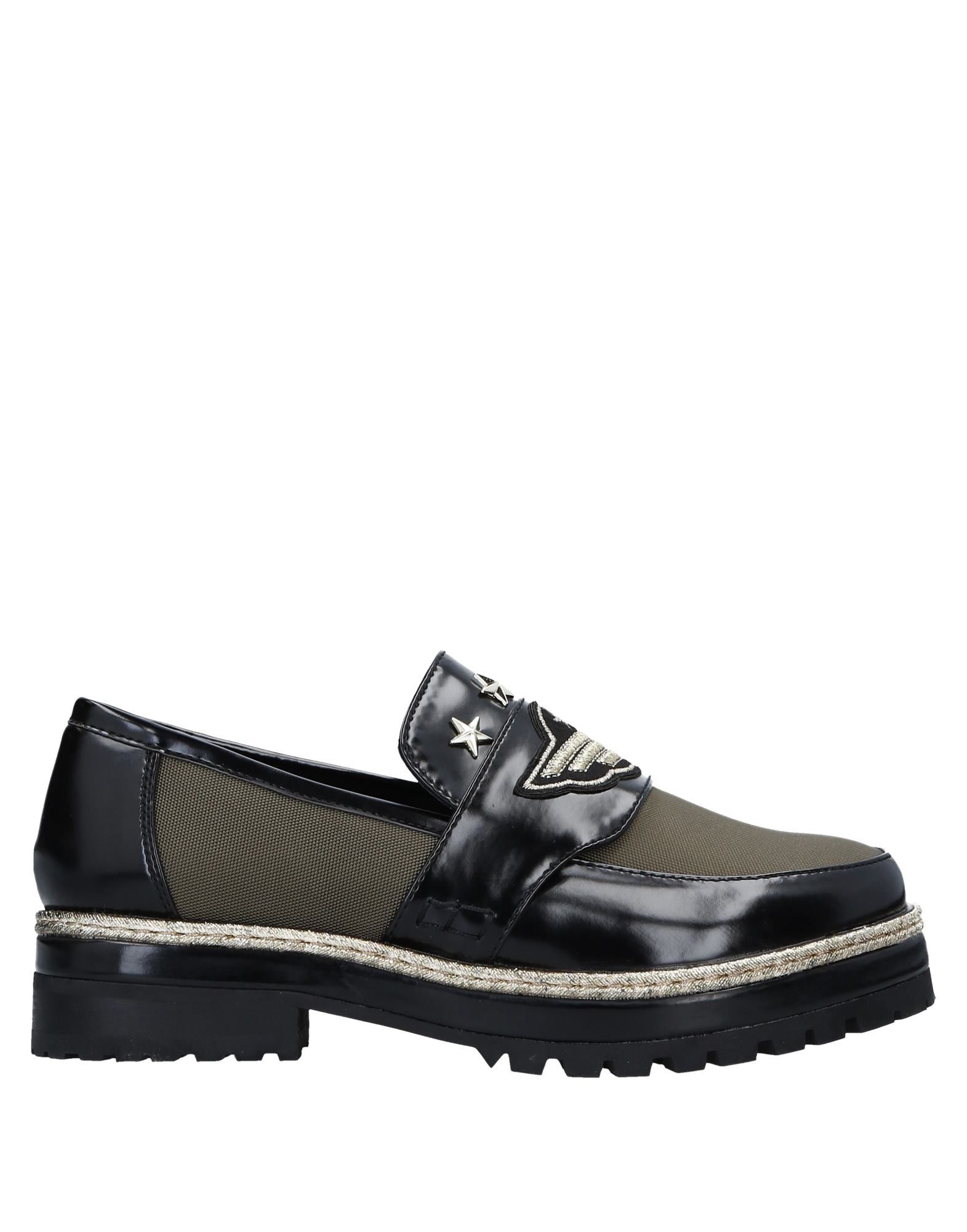 67 Sixtyseven Mokassins Damen 11542068QX Neue Schuhe 67 Sixtyseven Mokassins Damen 11542068QX Neue Schuhe
