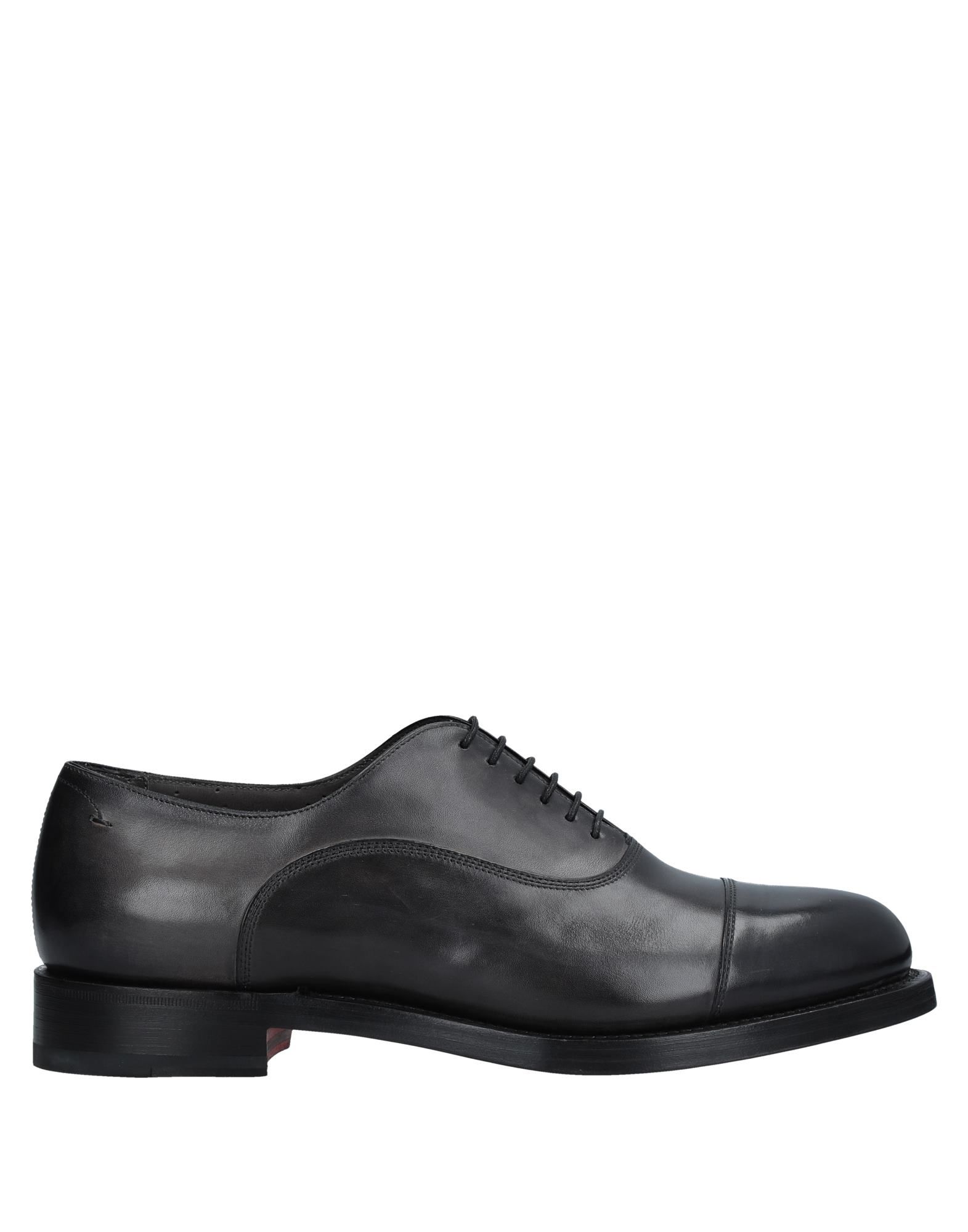 Santoni Schnürschuhe Herren 11542109CX Gute Qualität beliebte Schuhe Santoni Schnürschuhe Herren 11542109CX Gute Qualität beliebte Schuhe