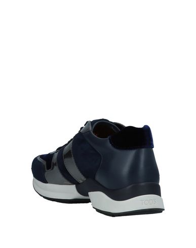 Zapatillas Tod's Mujer Mujer Mujer - Zapatillas Tod's - 11542123FI Negro a103fe Zapatillas Tod's Mujer Mujer Mujer - Zapatillas Tod's - 11542123FI Negro a103fe