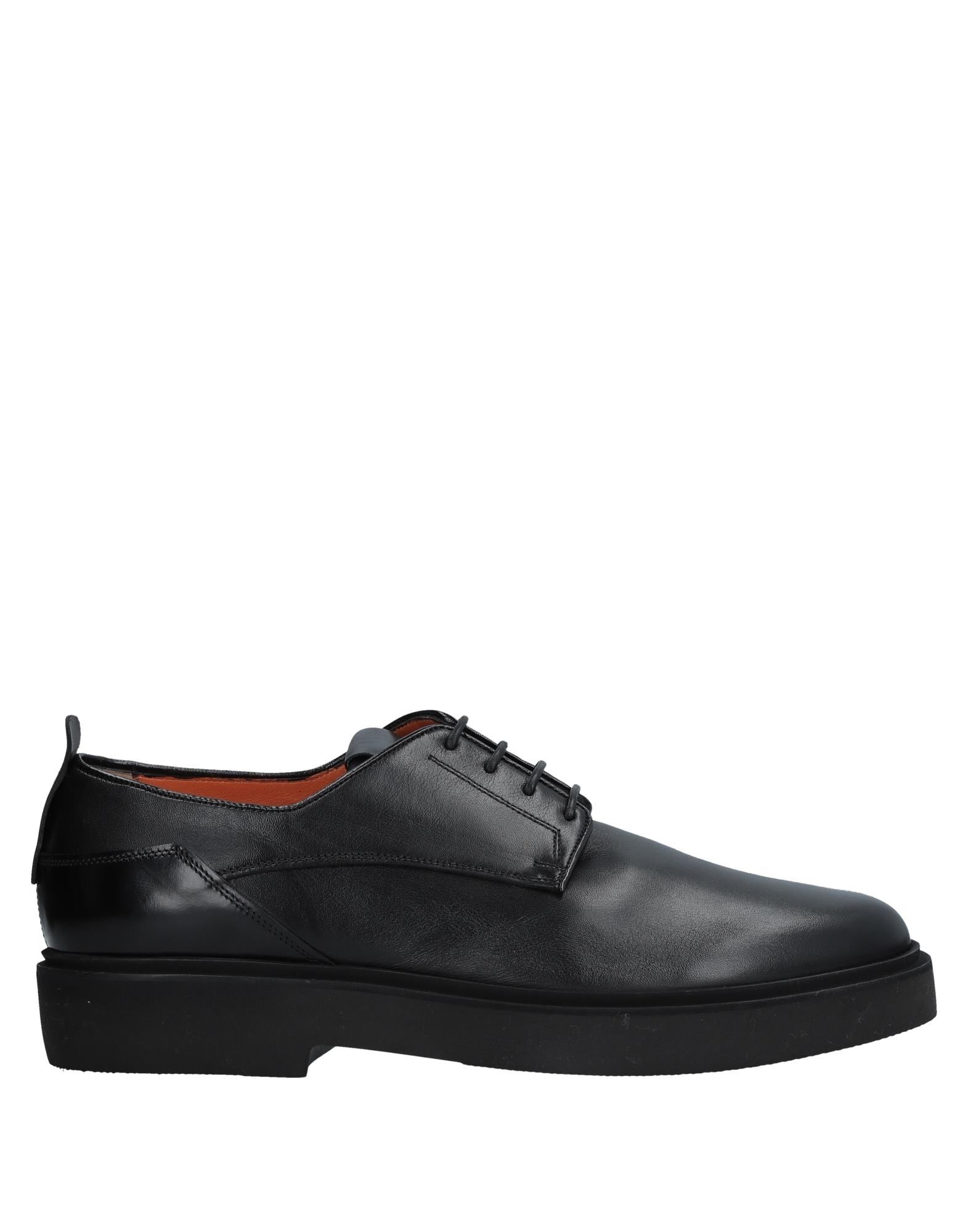 Santoni Schnürschuhe Herren 11542156FX Gute Qualität beliebte Schuhe Santoni Schnürschuhe Herren 11542156FX Gute Qualität beliebte Schuhe