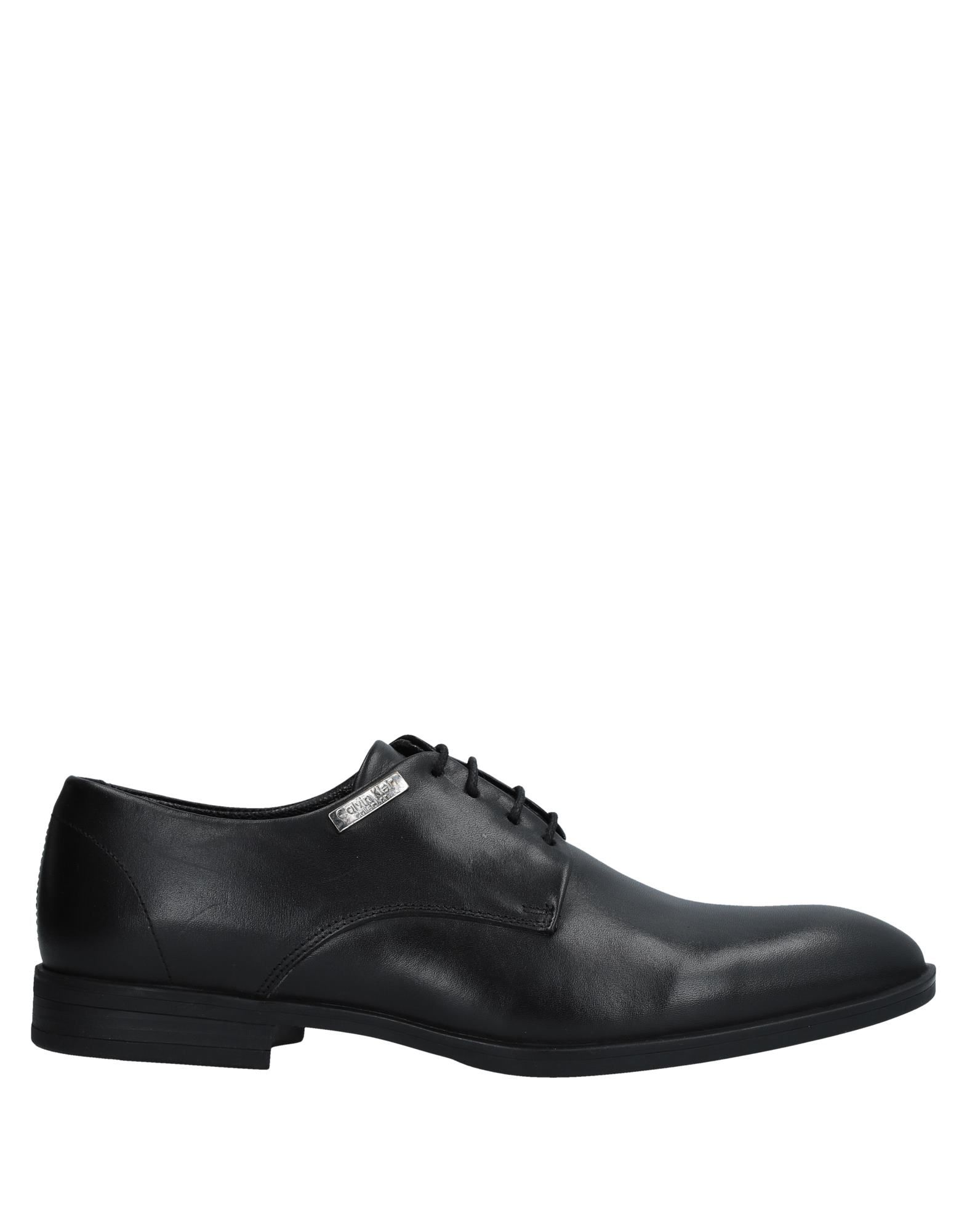 Calvin Klein Schnürschuhe Herren 11542173LS Gute Qualität beliebte Schuhe Calvin Klein Schnürschuhe Herren 11542173LS Gute Qualität beliebte Schuhe