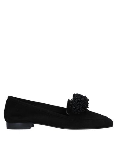 Venta de liquidación de temporada Mocasín Griff Italia Mujer - Mocasines Griff Italia - 11542180FU Negro Venta de liquidación de temporada Mocasín Griff Italia Mujer - Mocasines Griff Italia - 11542180FU Negro