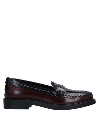 Descuento de la marca Mocasín Tod's Mujer - Mocasines Tod's - 11542201FI Burdeos Descuento de la marca Mocasín Tod's Mujer - Mocasines Tod's - 11542201FI Burdeos
