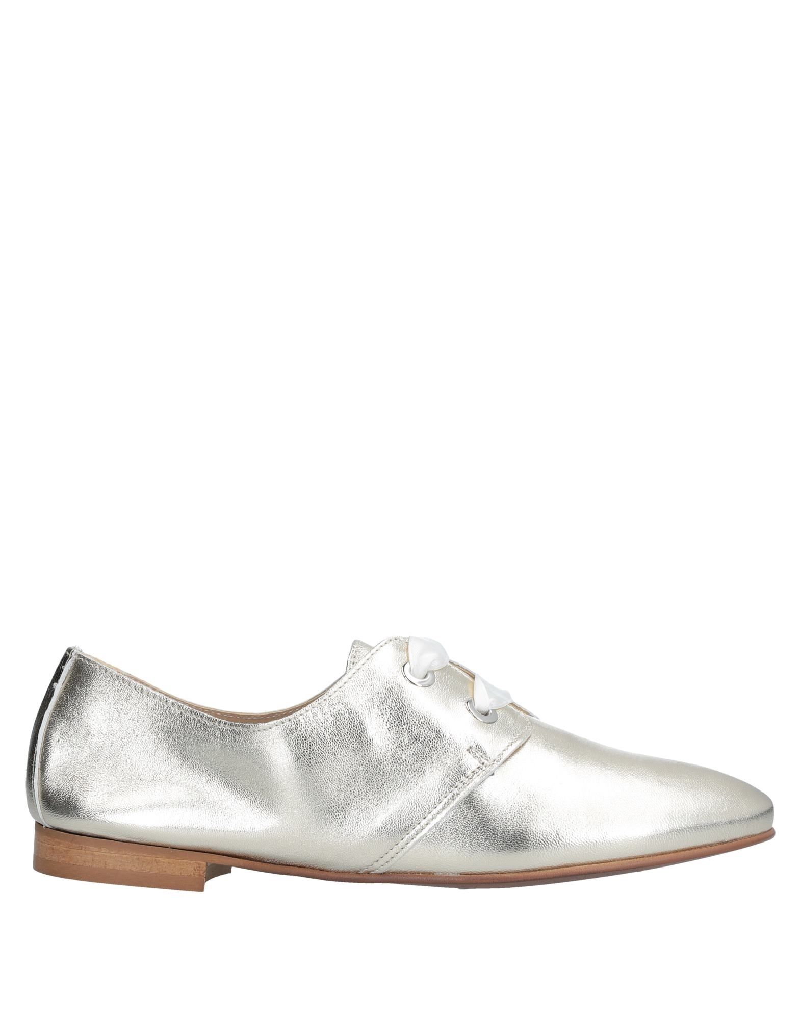 Stringate Griff Italia Donna - 11542214XE Stringate Griff Italia Donna - 11542214XE
