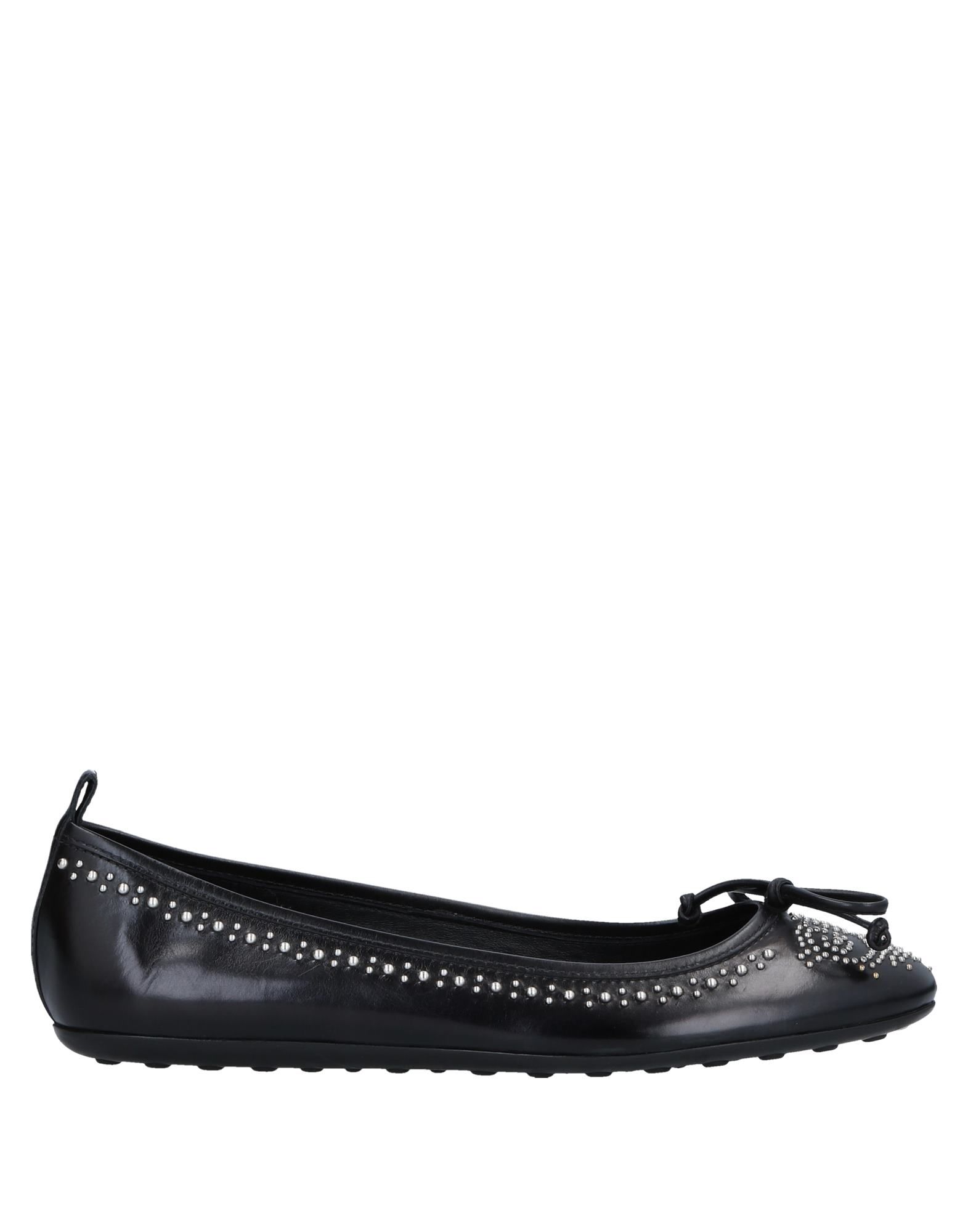 Tod's Ballerinas Damen 11542237UHGünstige gut aussehende Schuhe Tod's Ballerinas Damen 11542237UHGünstige gut aussehende Schuhe